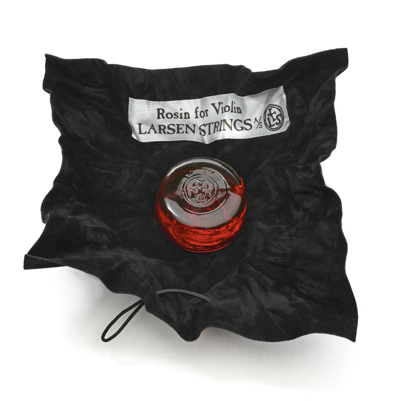 LARSEN LIGHT VIOLIN ROSIN