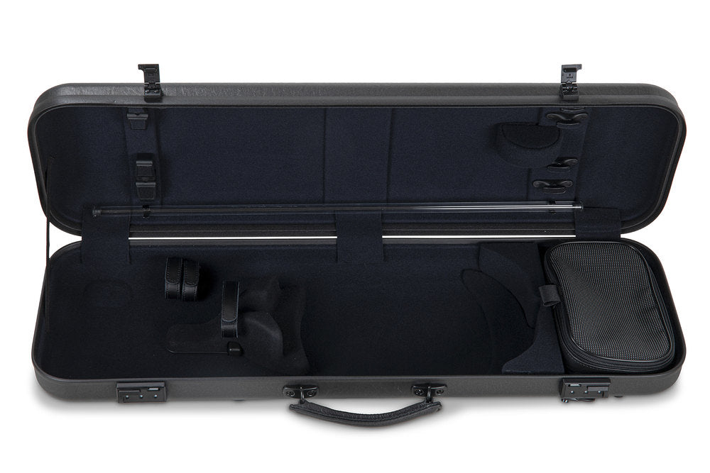 GEWA AIR LUTHIER II OBLONG VLN CASE