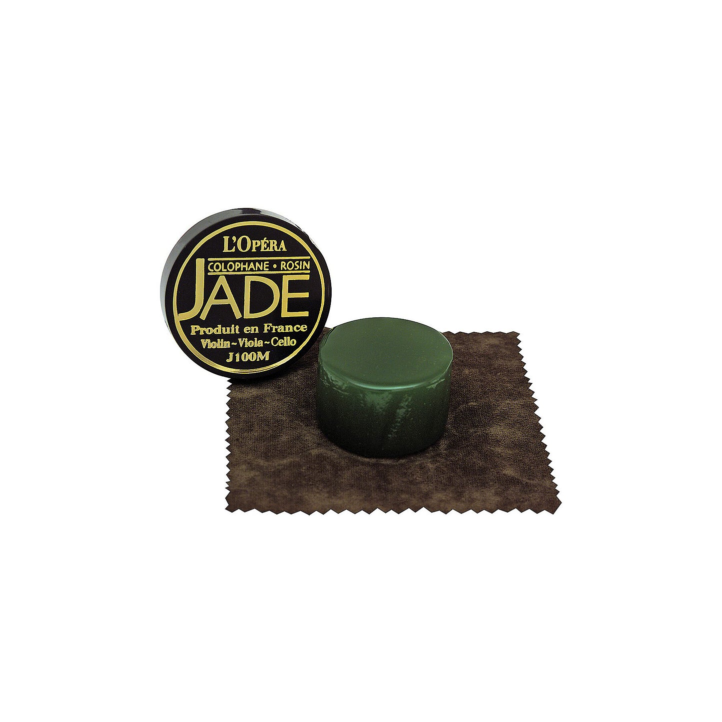 JADE VIOLIN ROSIN