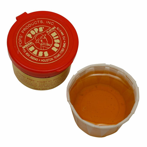 POPS BASS ROSIN