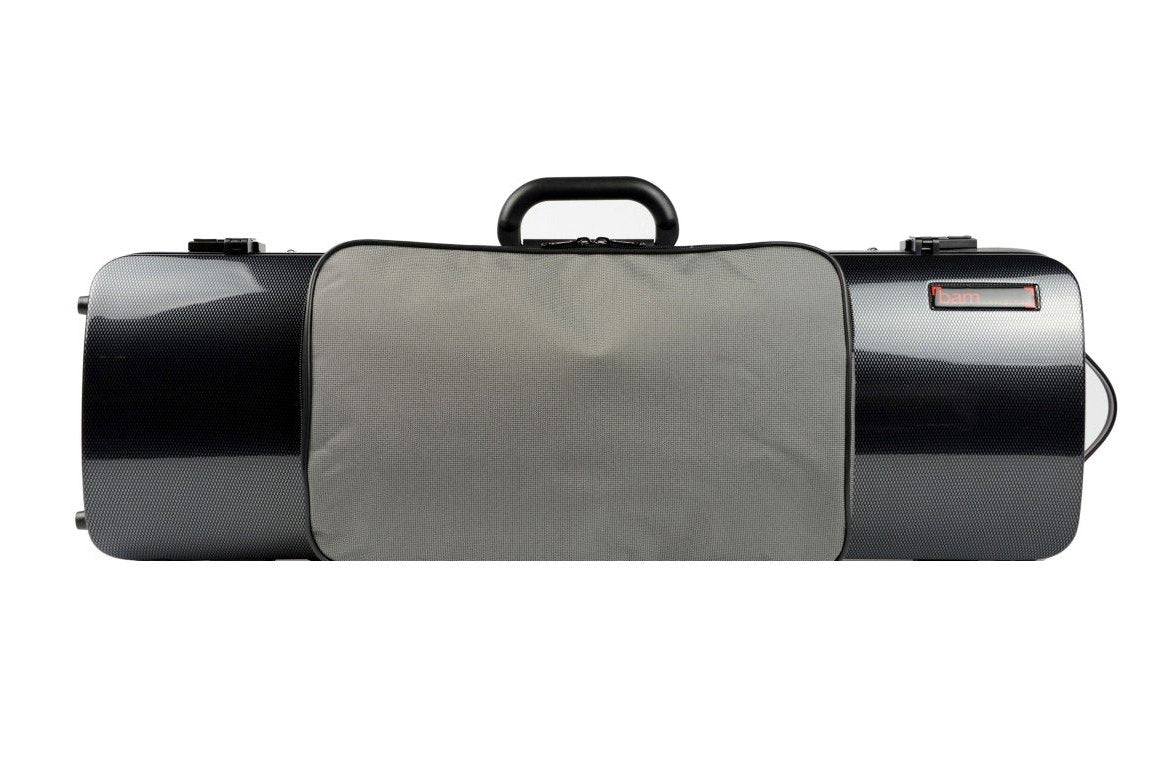 BAM HIGHTECH VLN CASE W/ POCKET-VLN : 4/4