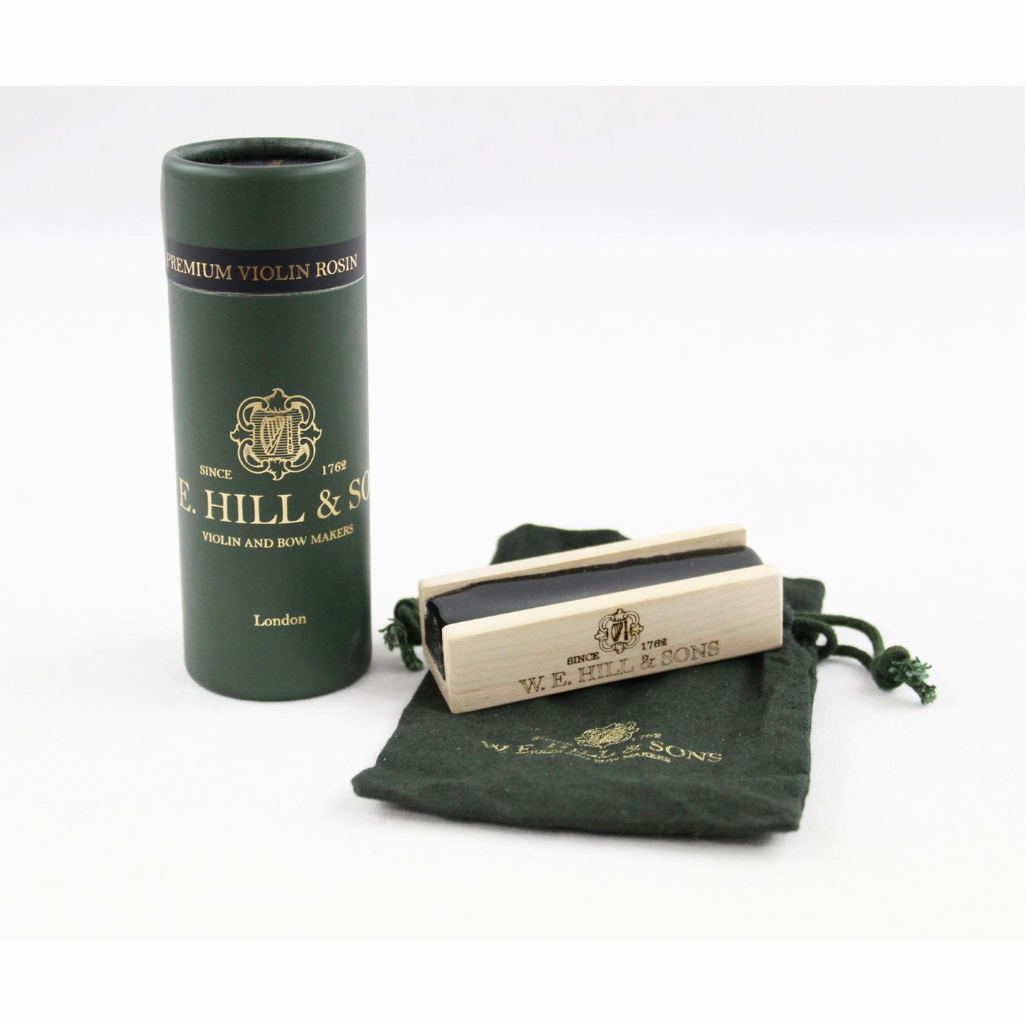 HILL PREMIUM DARK VIOLIN ROSIN