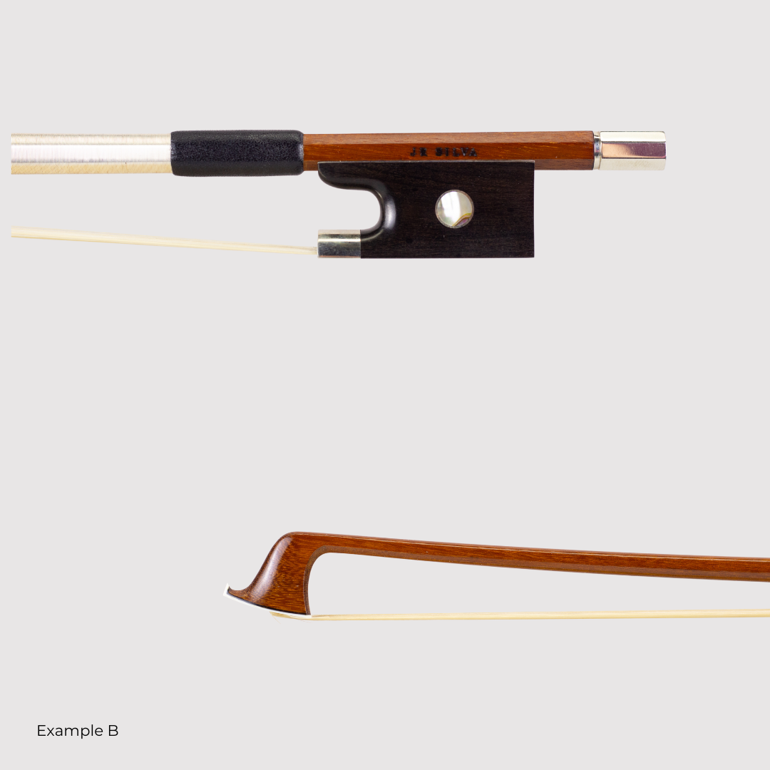 L'ARCHET BRASIL - IPE VIOLIN BOW