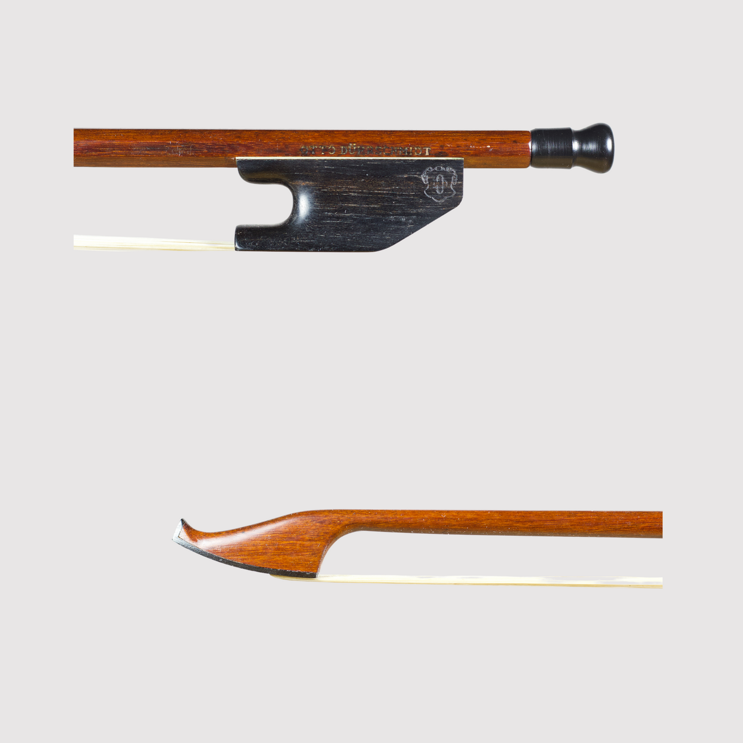 OTTO DURSCHMIDT BAROQUE BOW