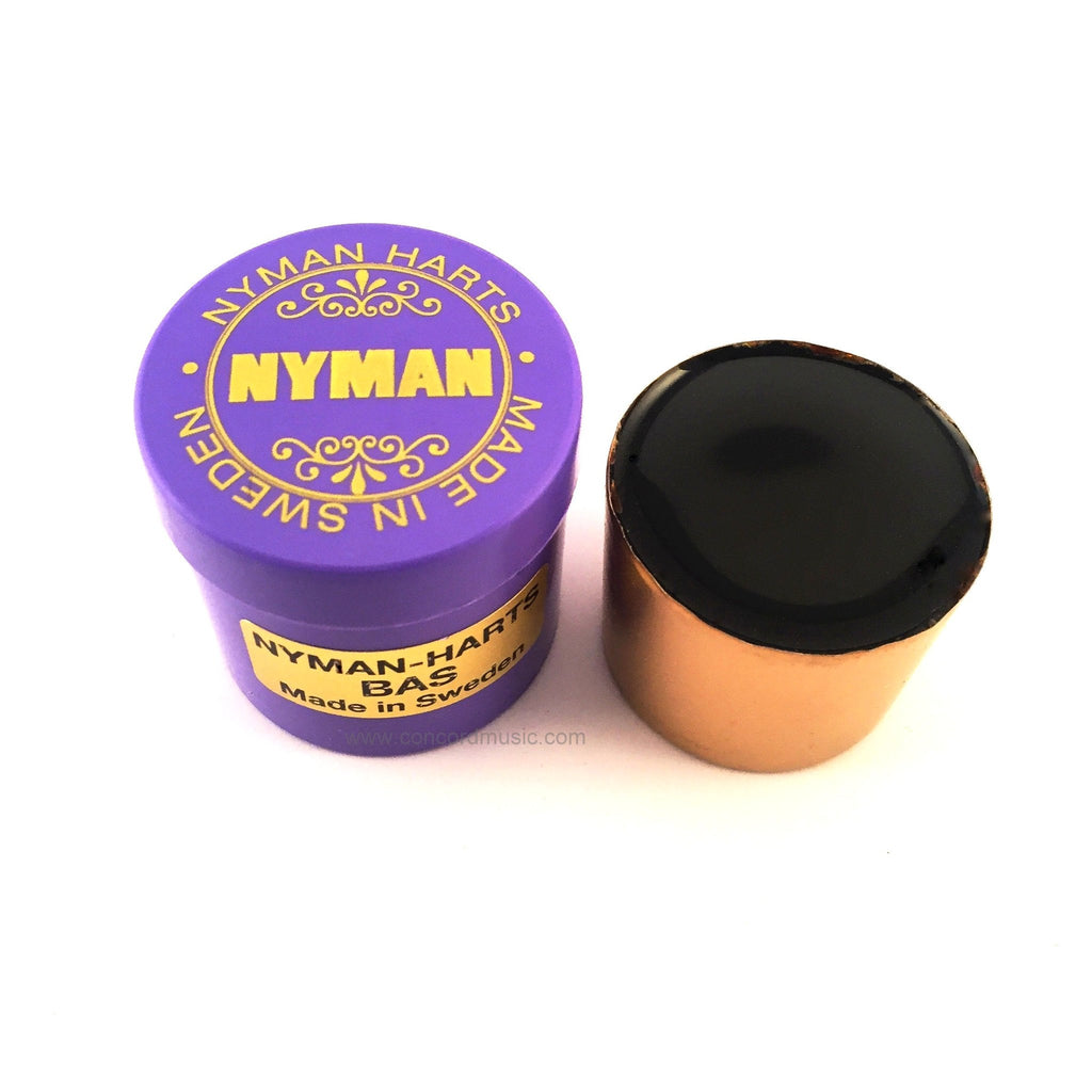 NYMAN BASS ROSIN