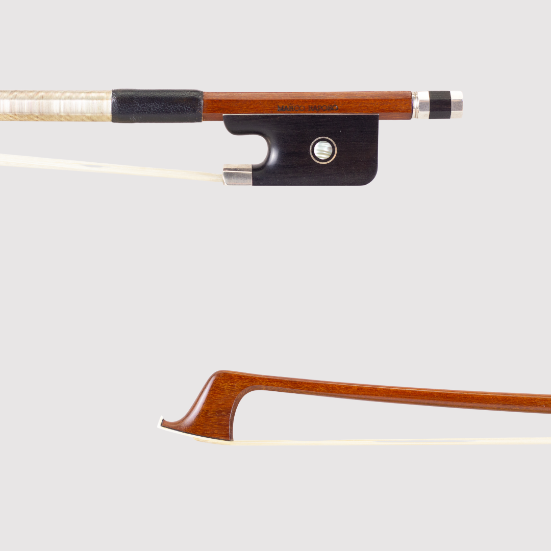 MARCO RAPOSO CELLO BOW