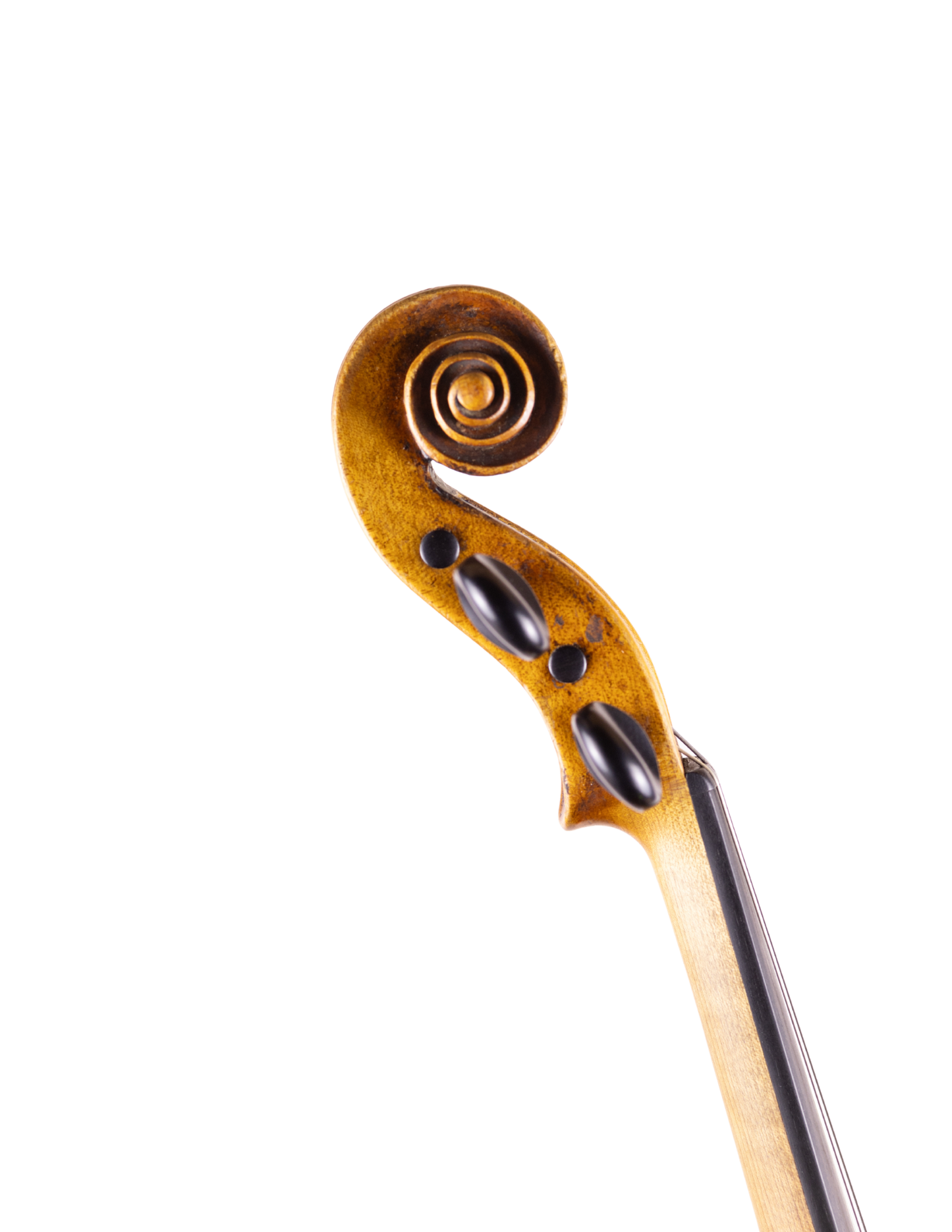 GERMAN MAGGINI COPY VIOLIN