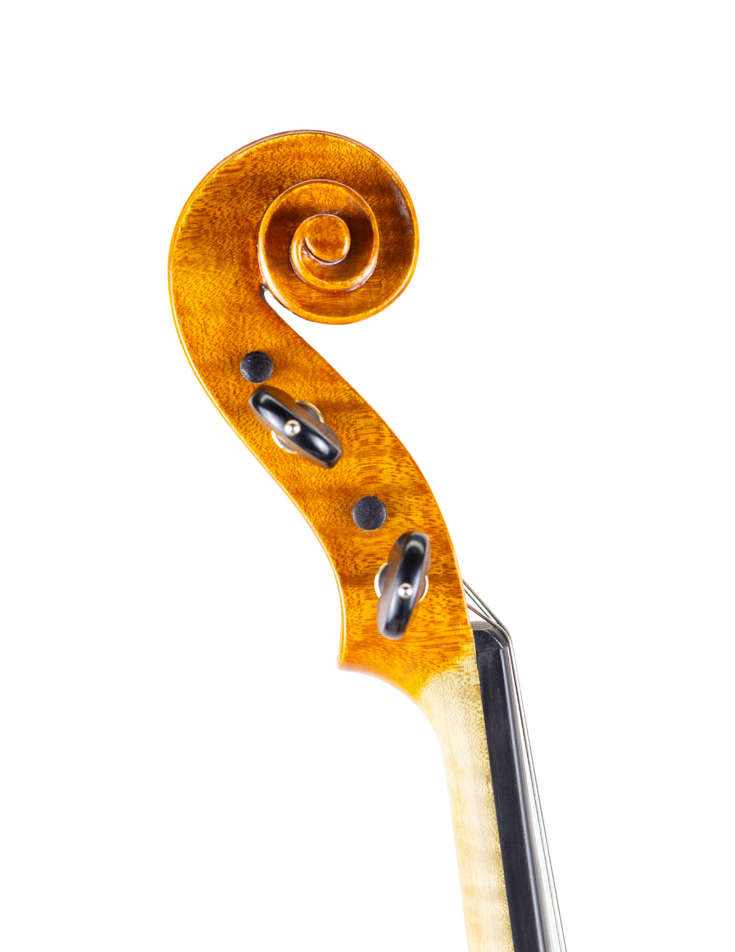 JERROLD WITKOWSKI - 16 3/8" VIOLA