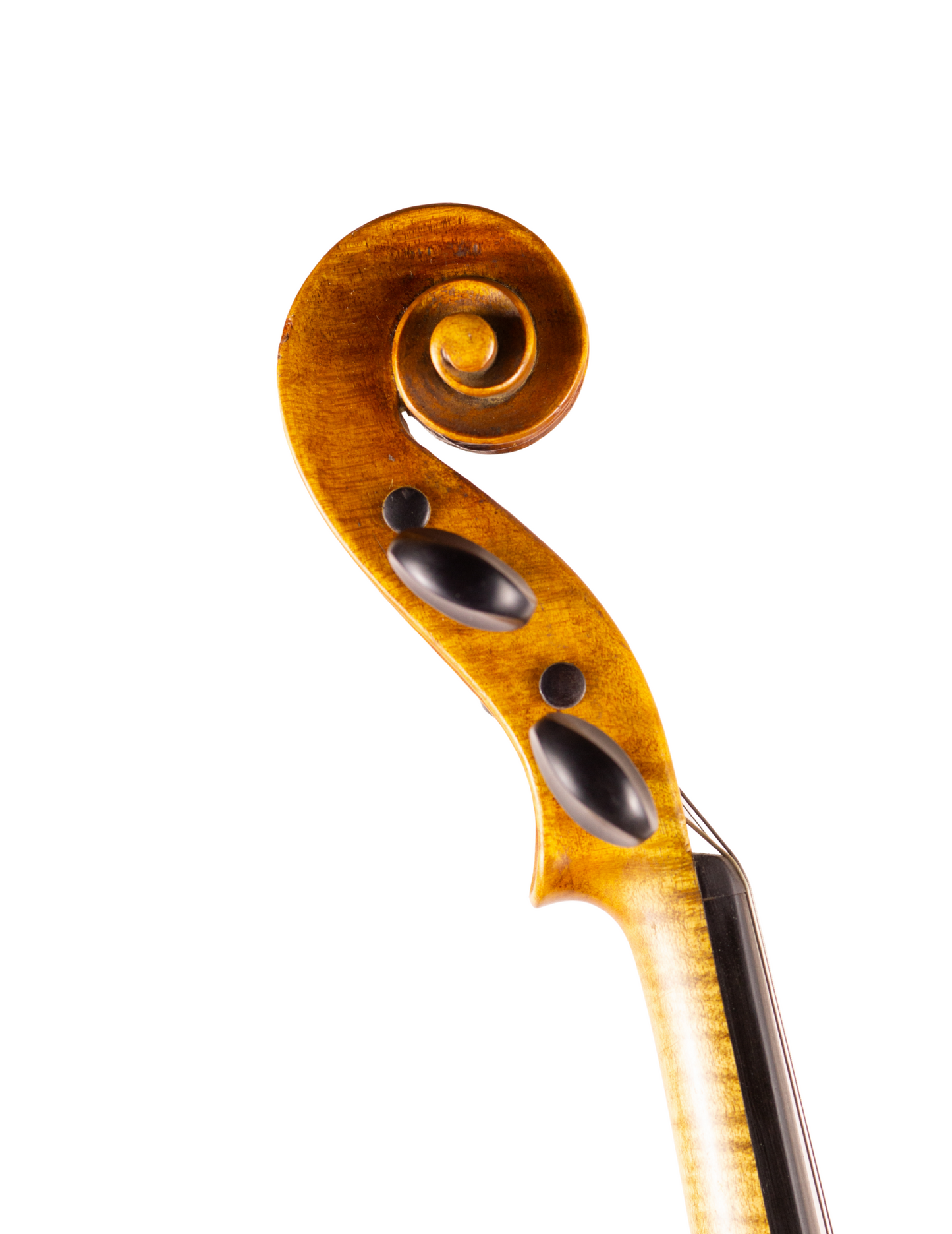 GIOVANNI LEONI VIOLIN