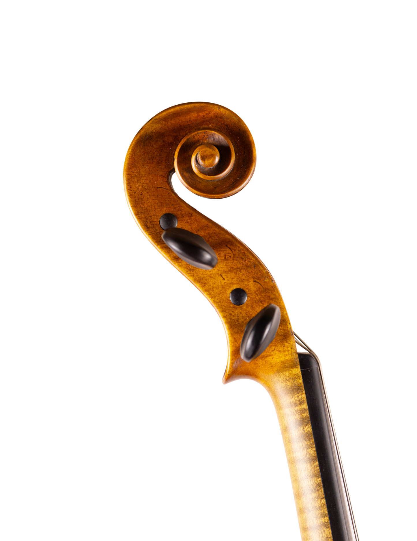 LABELED JEAN BAPTISTE MARTINELLI VIOLIN