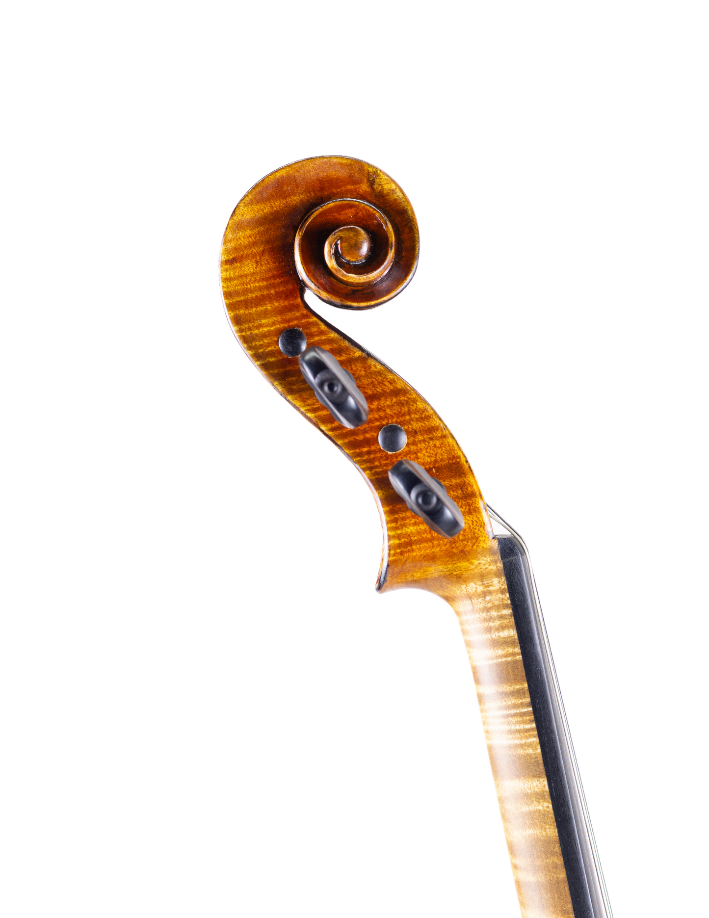JAY HAIDE VUILLAUME - AMERICAN WOOD VIOLIN