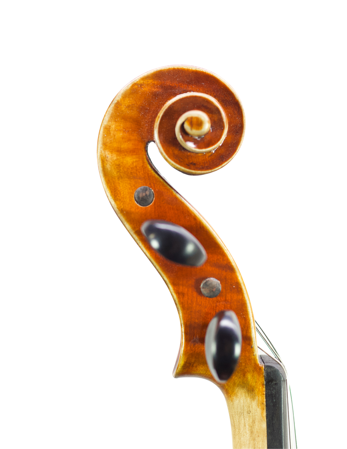 PETER KAUFFMAN - 15" VIOLA