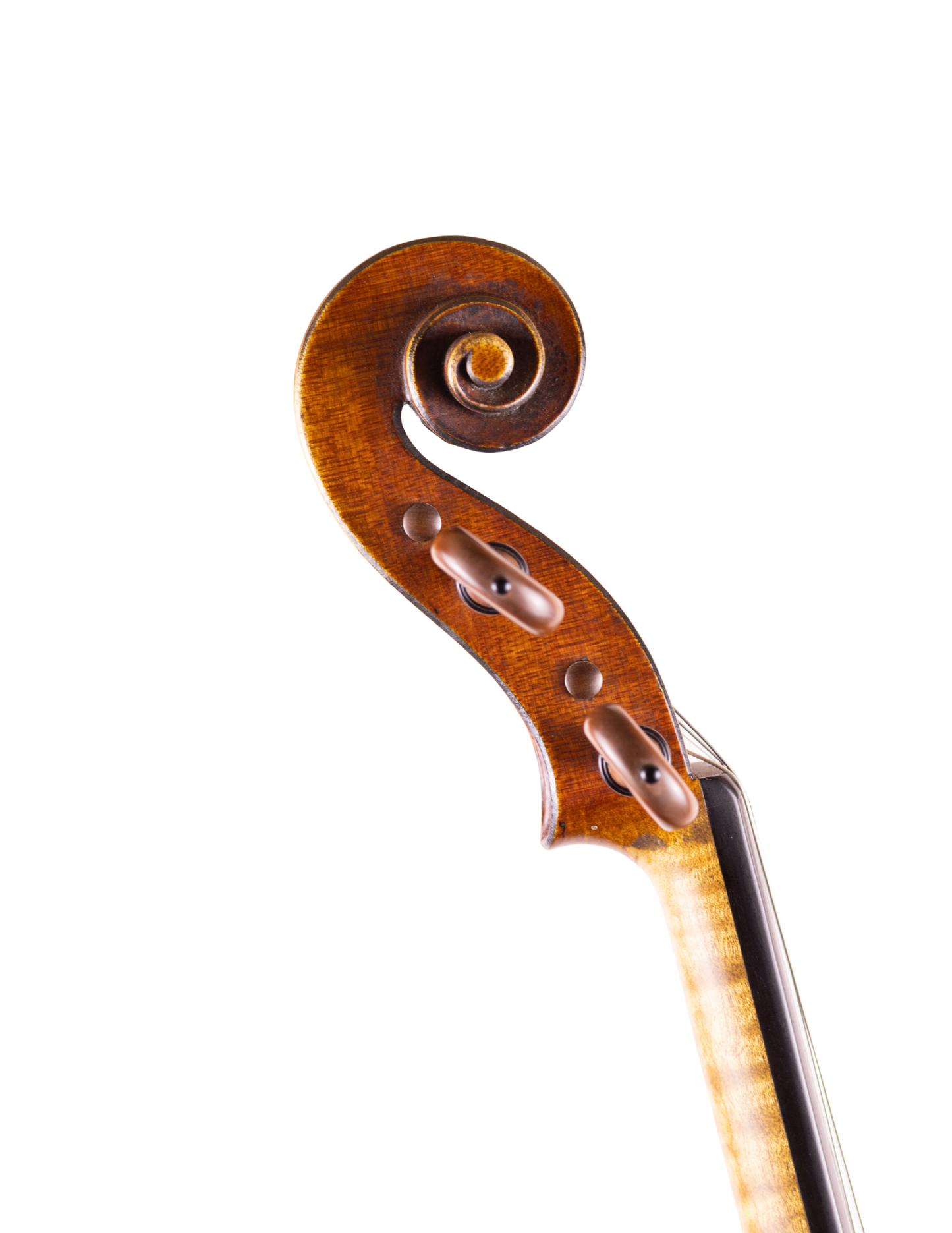 JOHN HARRISON VIOLIN