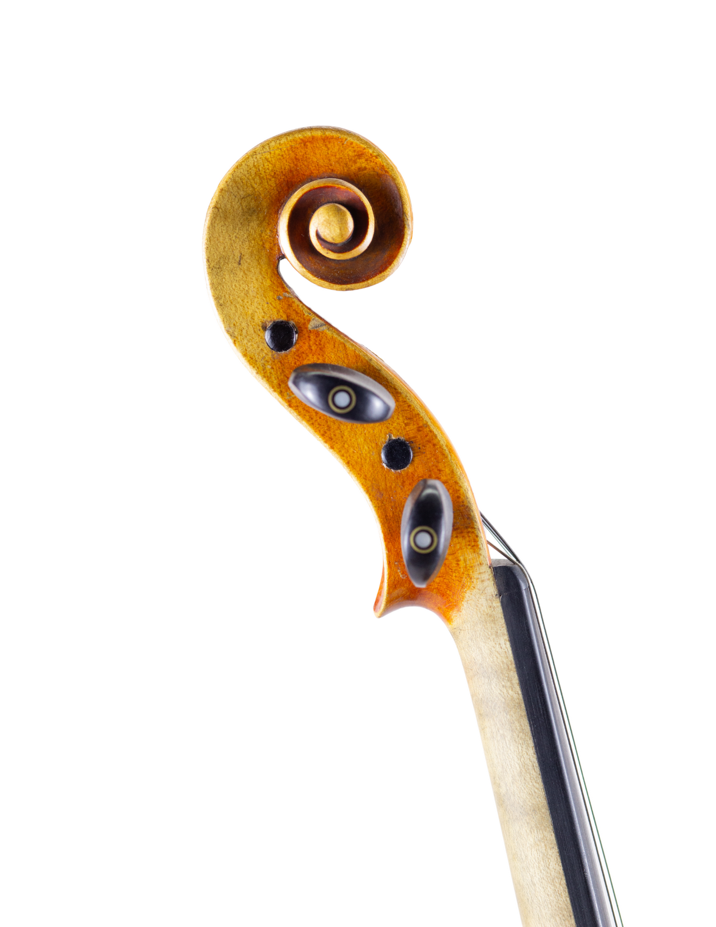 MAGGINI MODEL VIOLIN