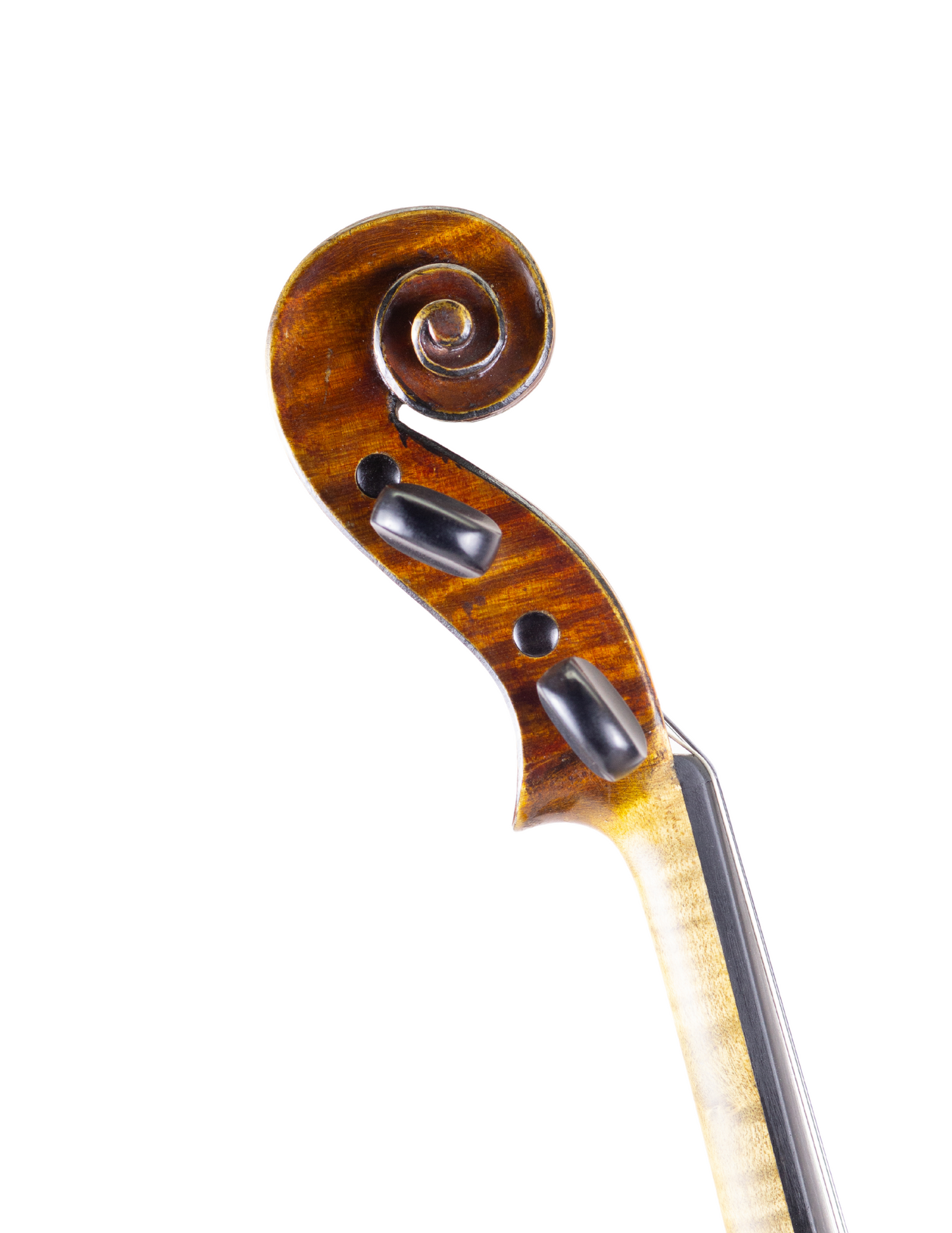 PAUL BAILLY VIOLIN