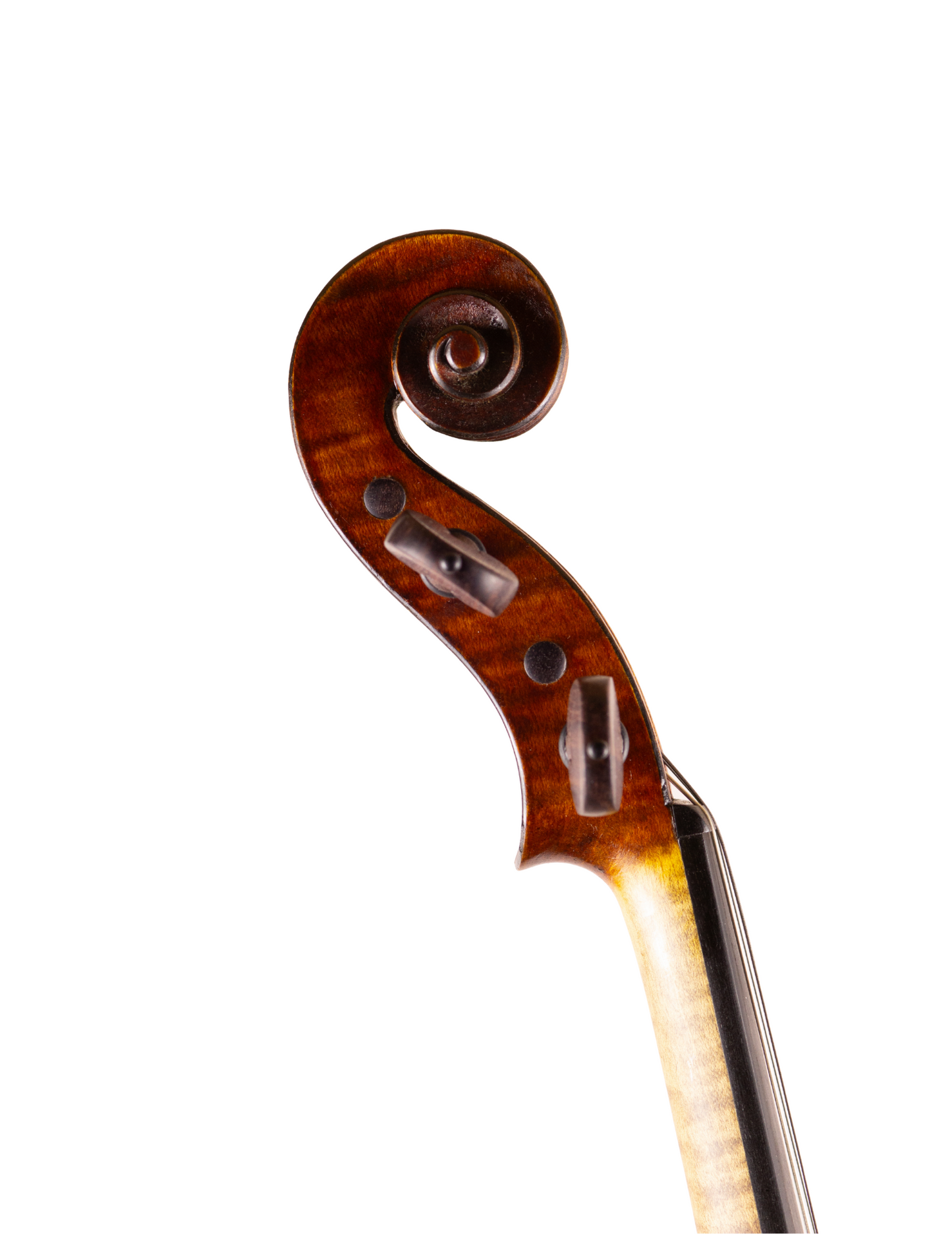 PAUL LORANGE VIOLIN
