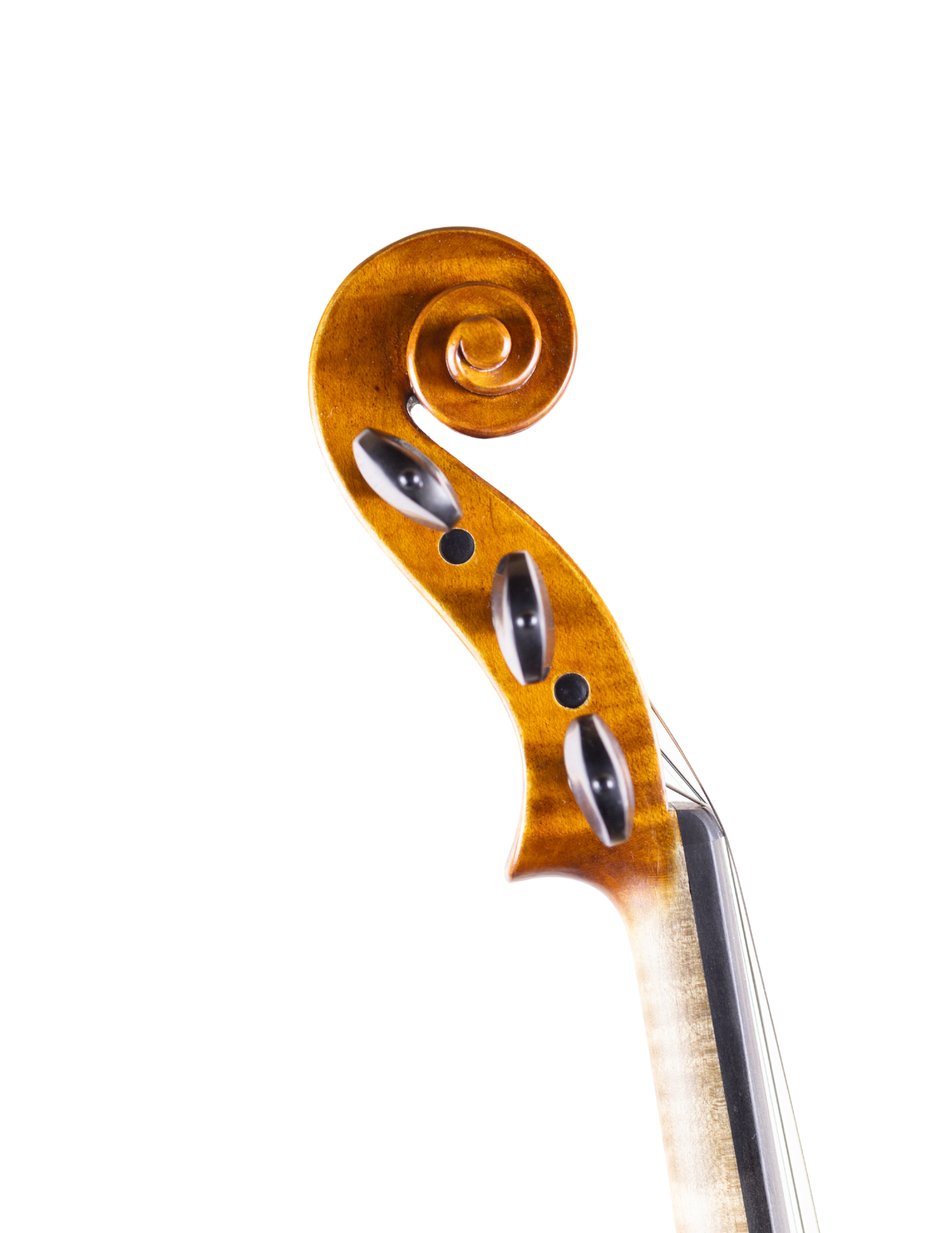 DAVID GOAD WORKSHOP 5-STRING VIOLIN