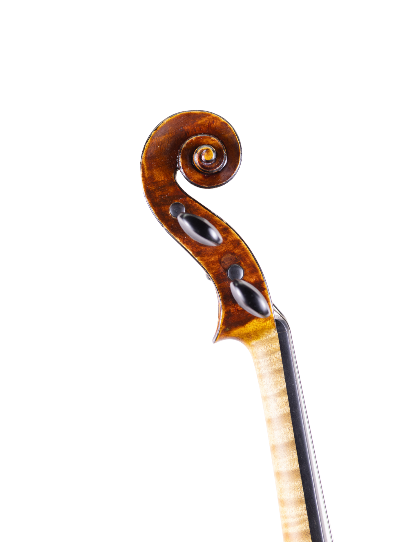 GUSTAV CAESAR VIOLIN