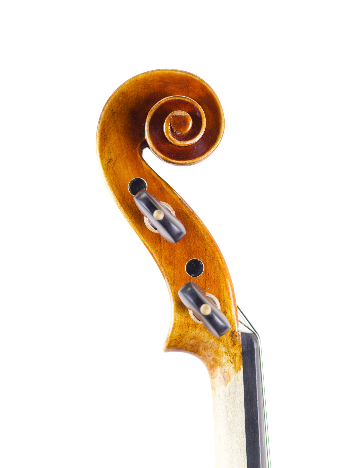 MUSIC CITY FIDDLES - OLD HICKORY VIOLIN