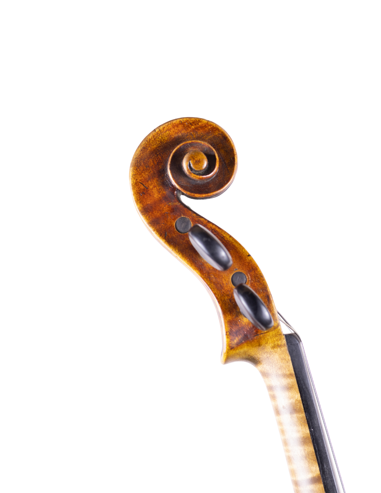 EDMUND AIRETON VIOLIN