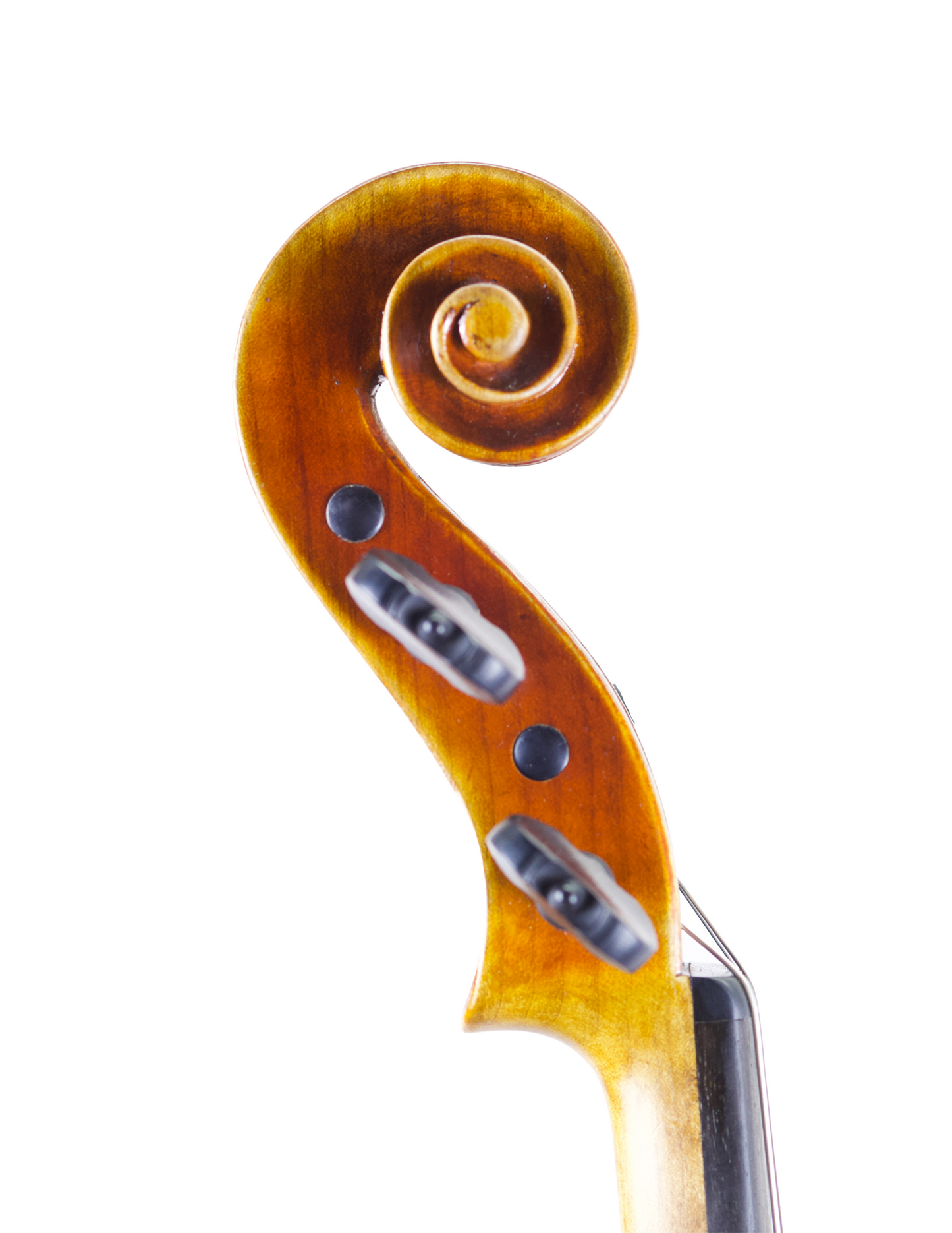 JAY HAIDE STRAD MODEL 15" VIOLA