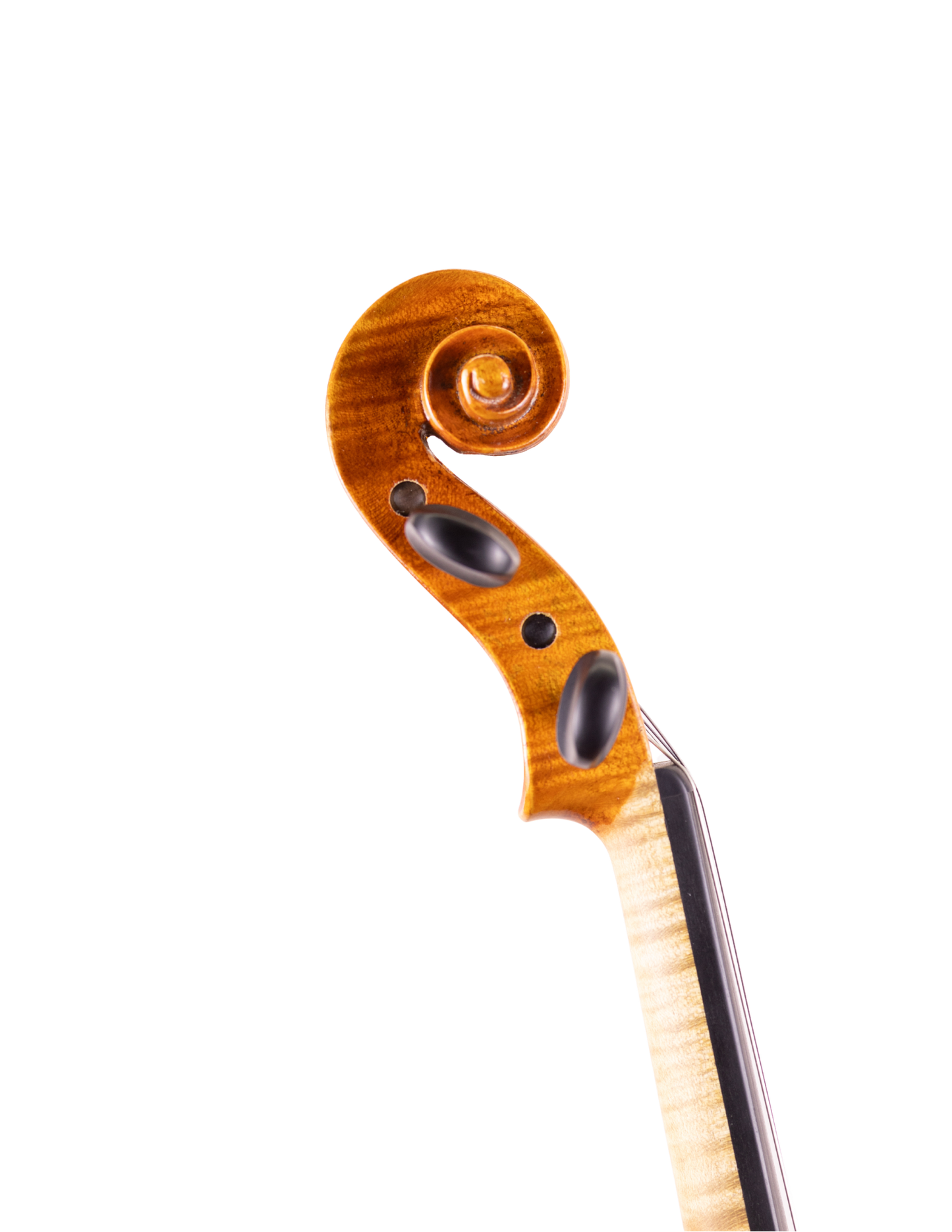 KARL HOFNER WORKSHOP VIOLIN