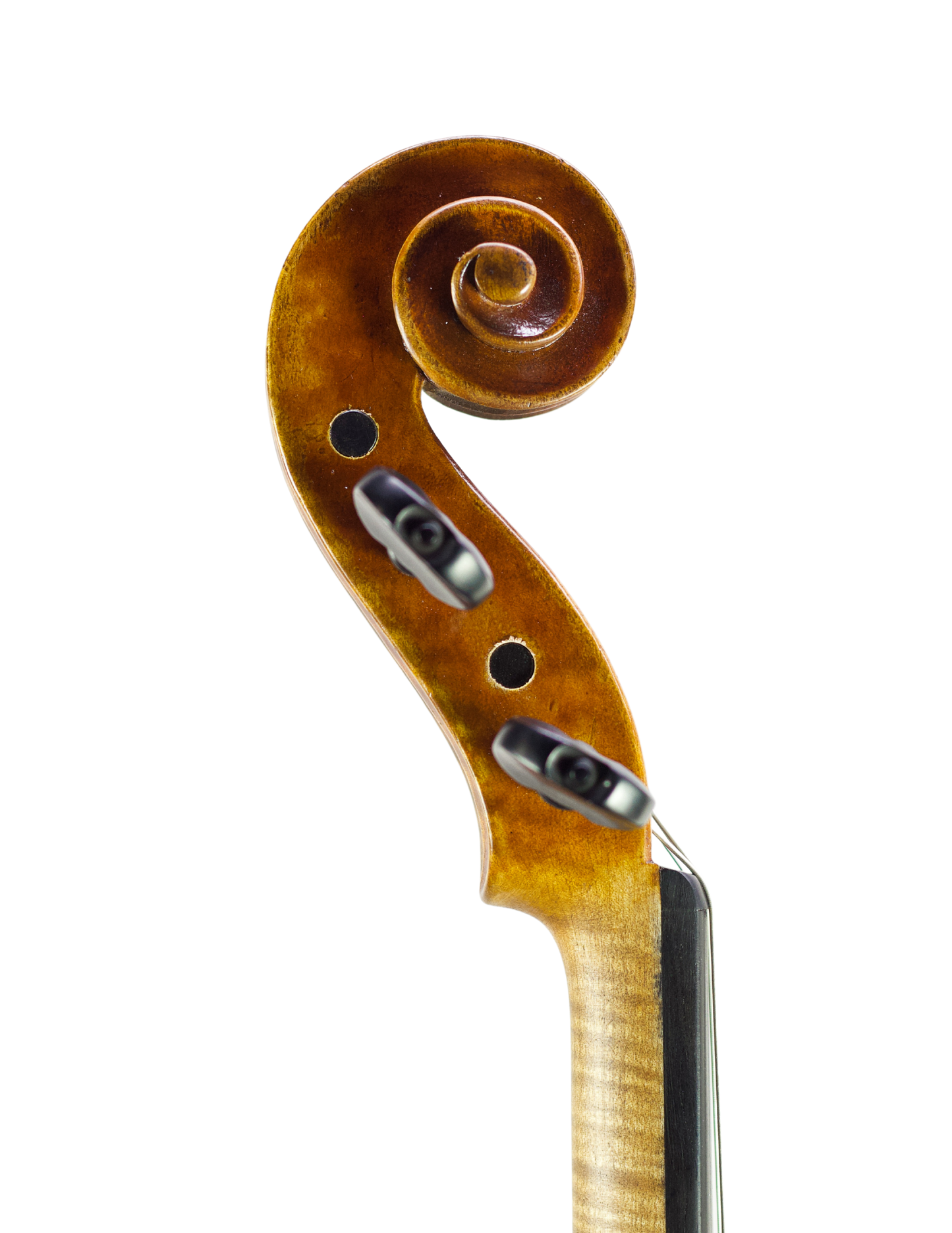 JAY HAIDE MAGGINI MODEL - 15 7/8" VIOLA