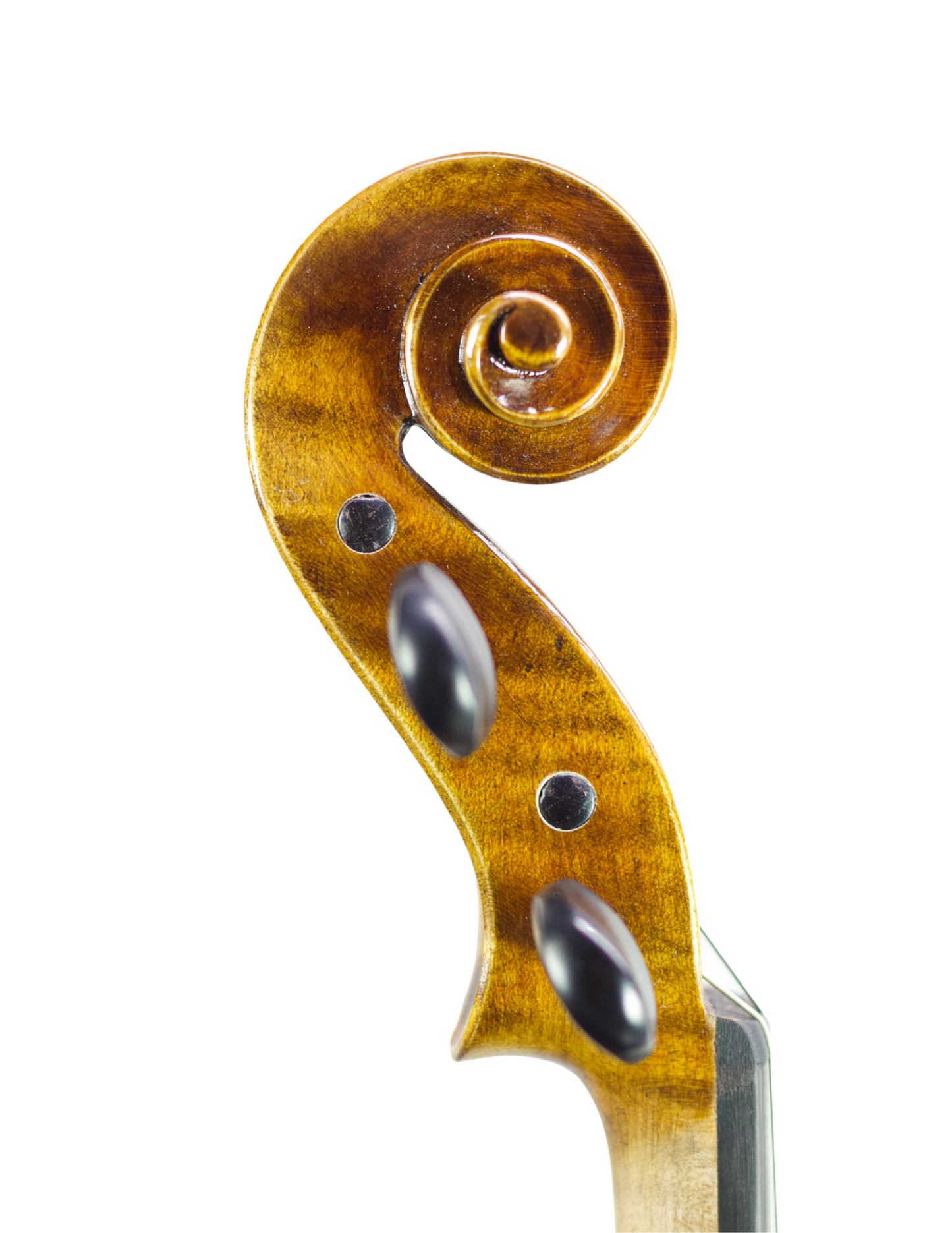 MUSIC CITY FIDDLES - ARTIST MODEL VIOLIN