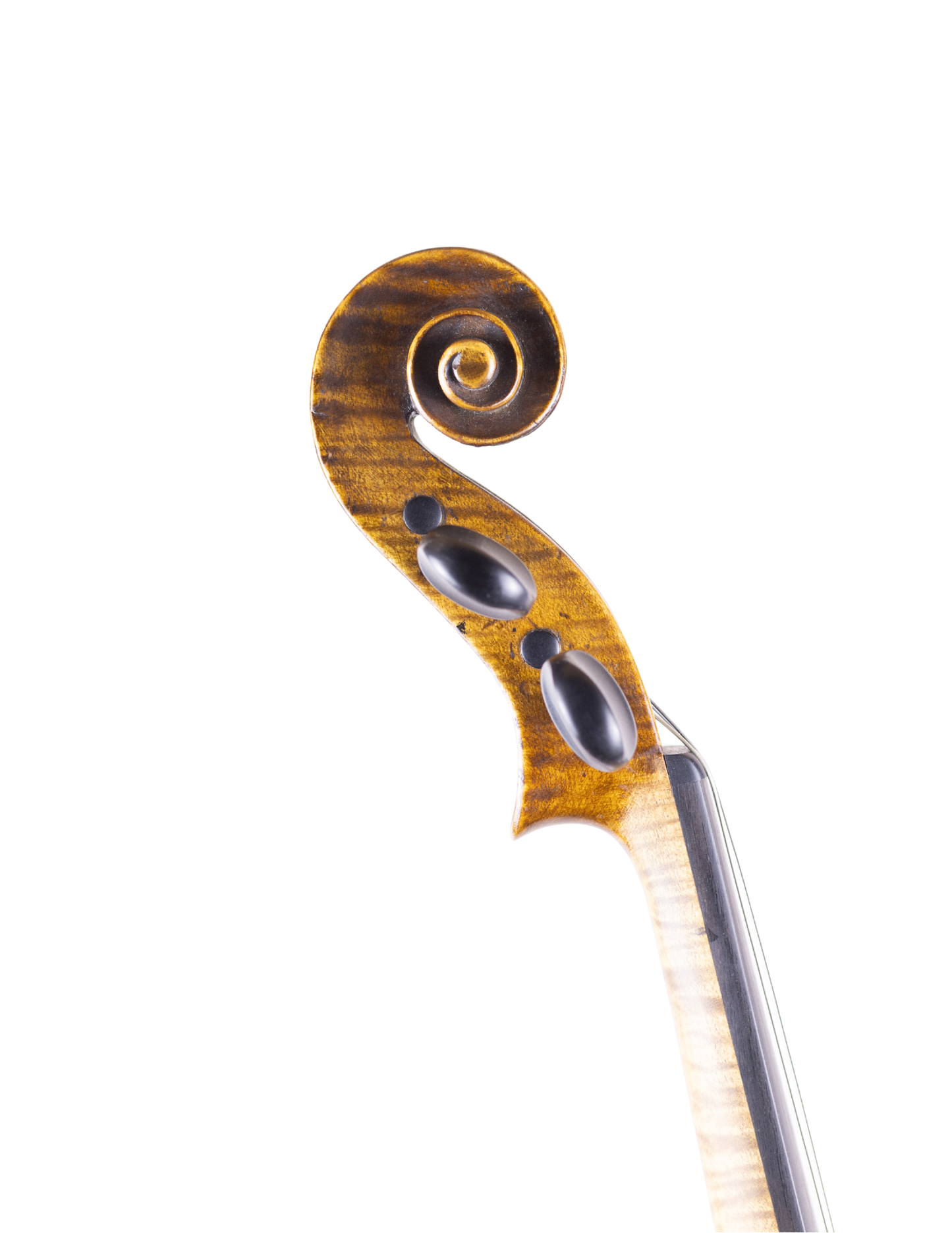 GERMAN GUARNERI MODEL VIOLIN