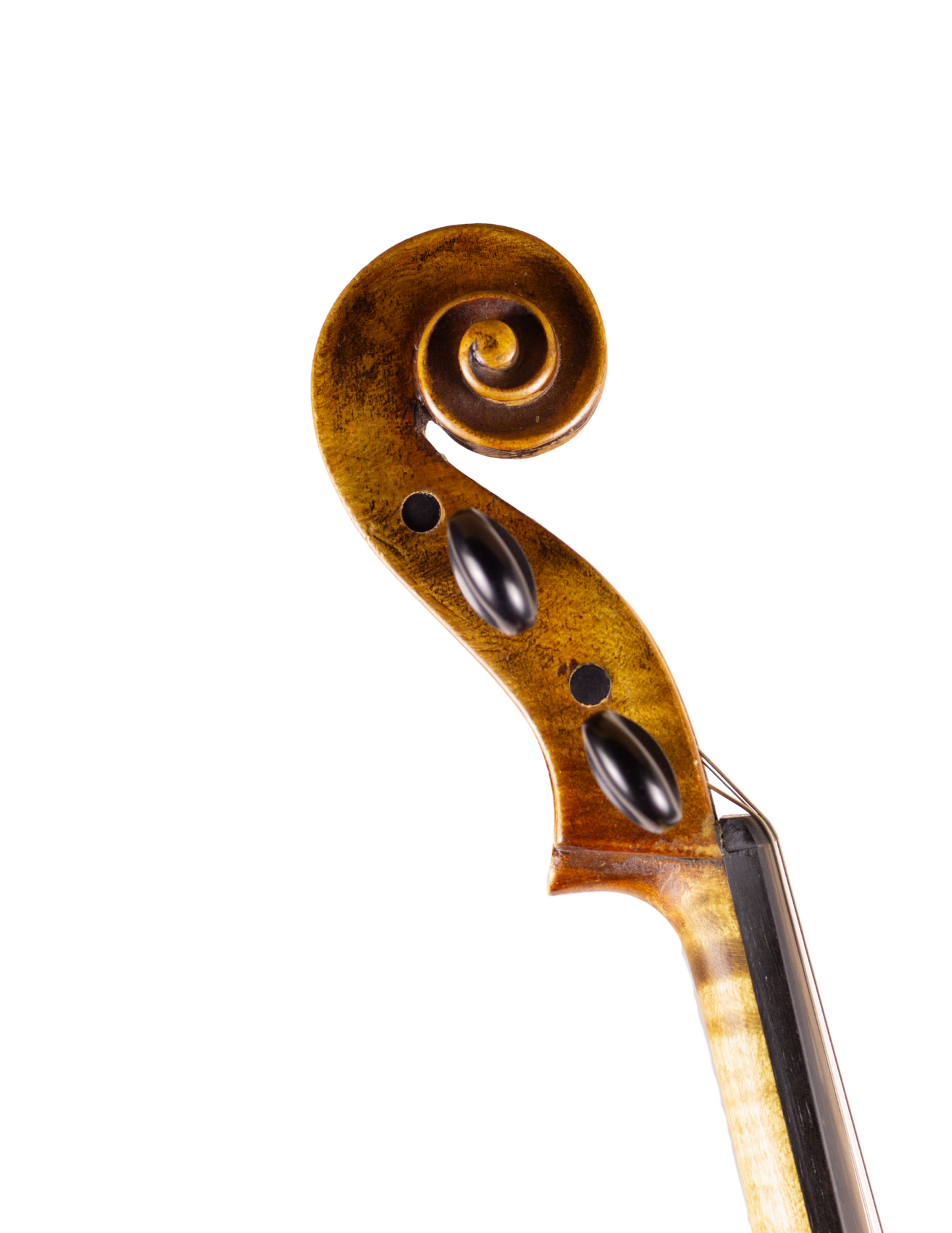 JOHN JUZEK - 16" VIOLA