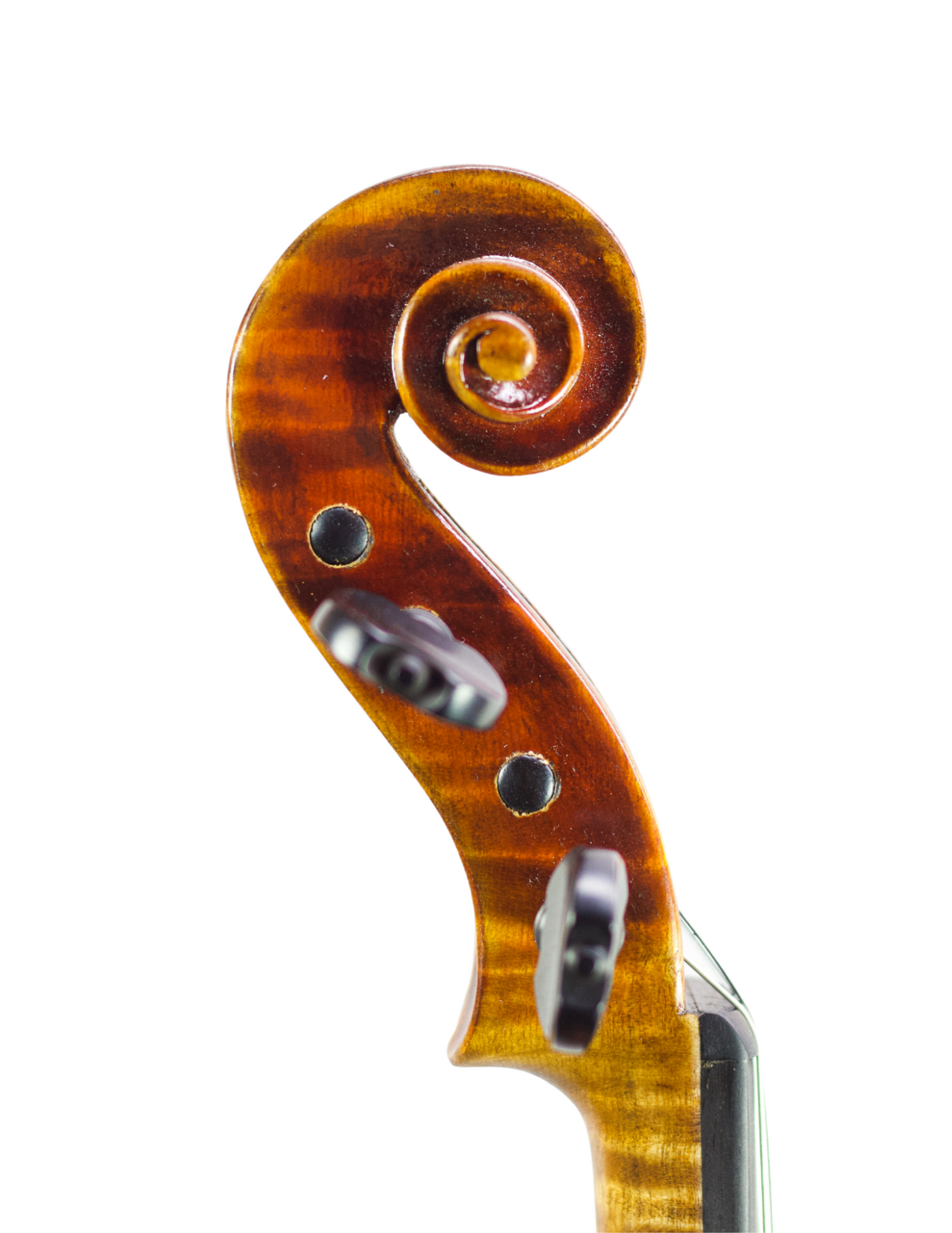 JAY HAIDE GUARNERI MODEL VIOLIN