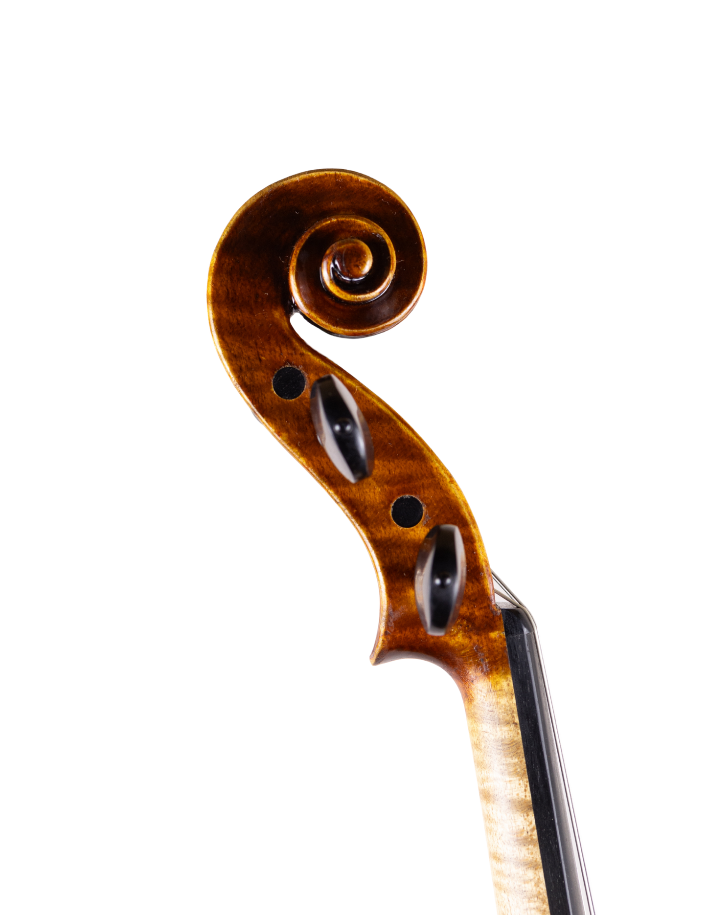 DAVID GOAD WORKSHOP VIOLIN