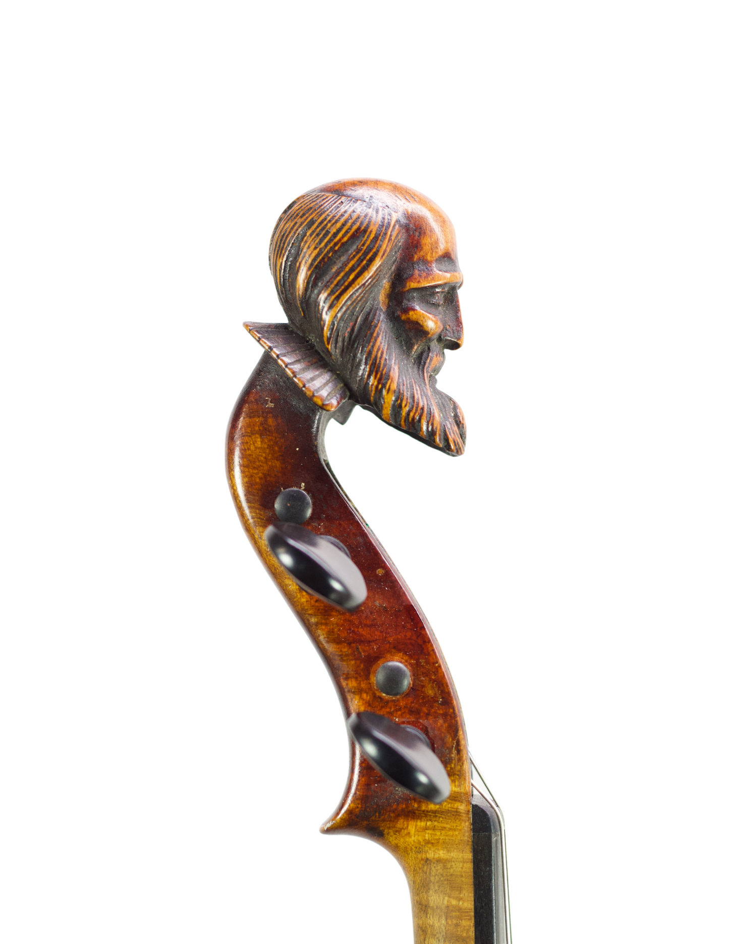 FRANCOIS XAVIER LeCAVALLE VIOLIN