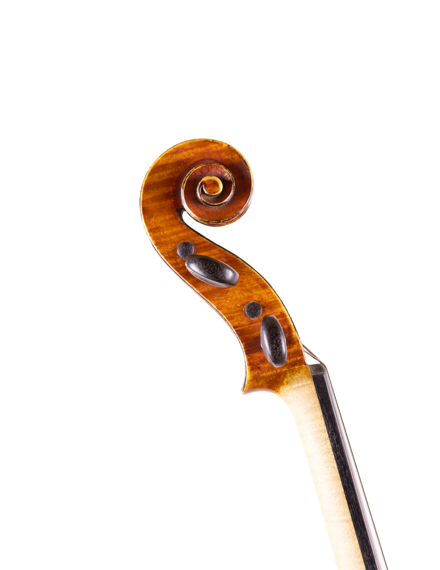 JOSEPH GUARINI VIOLIN