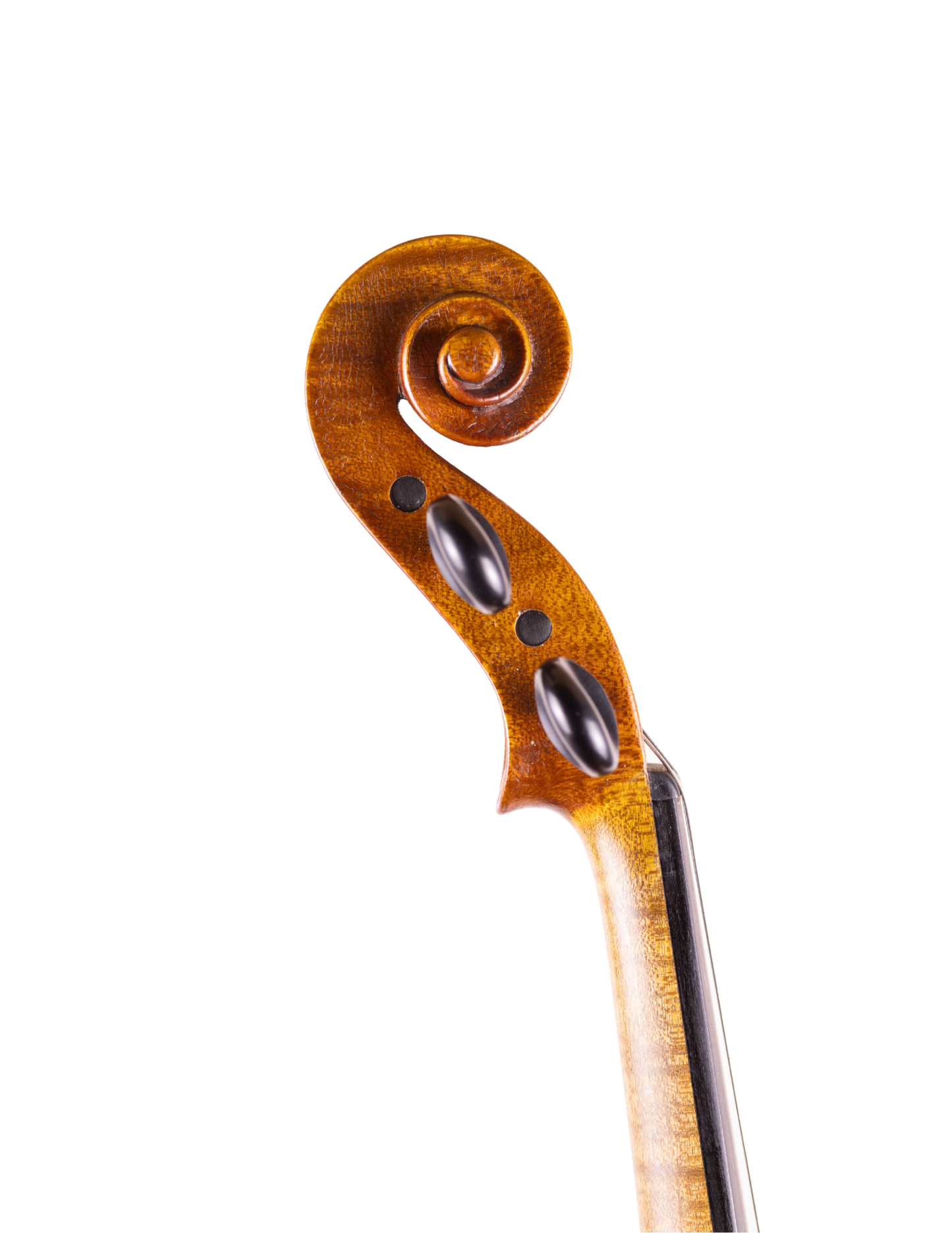 PETER CHRISTIAN PAULSEN VIOLIN