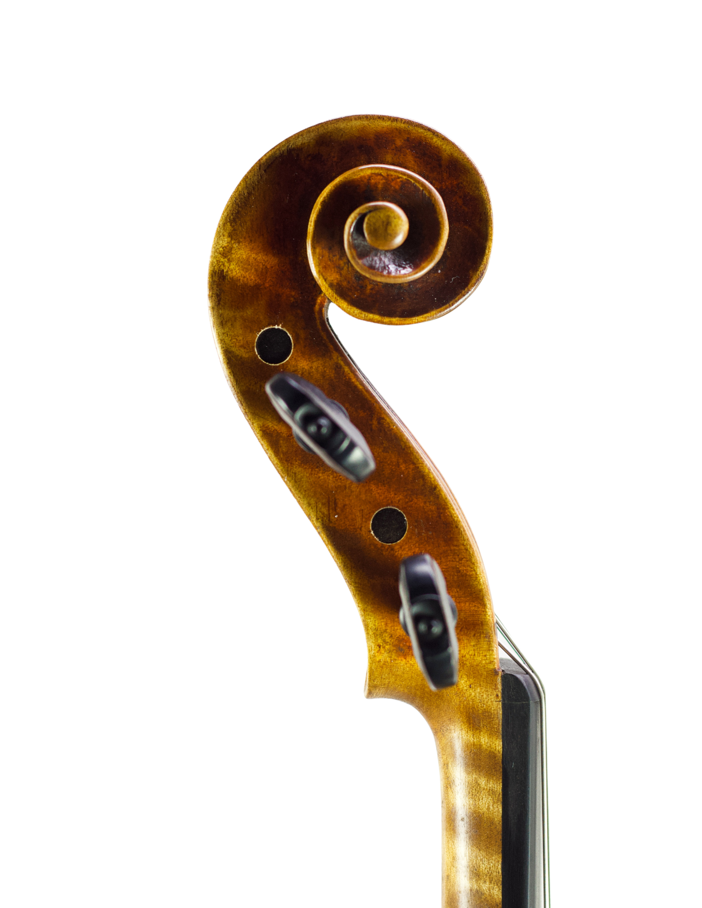 JAY HAIDE MAGGINI MODEL - 15 1/4" VIOLA