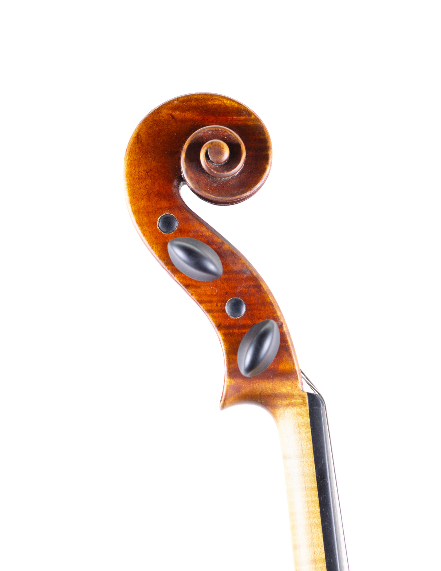 BRONEK CISON - 16 1/4" VIOLA