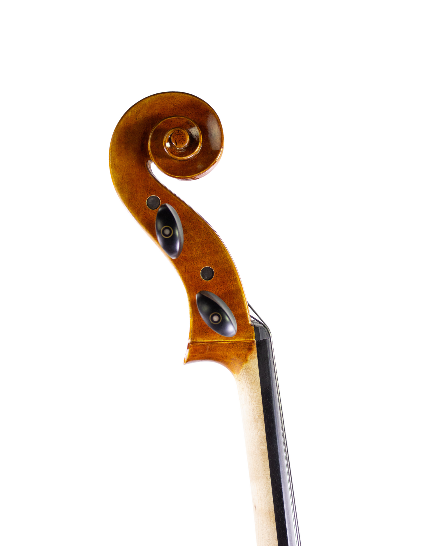 MUSIC CITY FIDDLES - ARTIST MODEL CELLO
