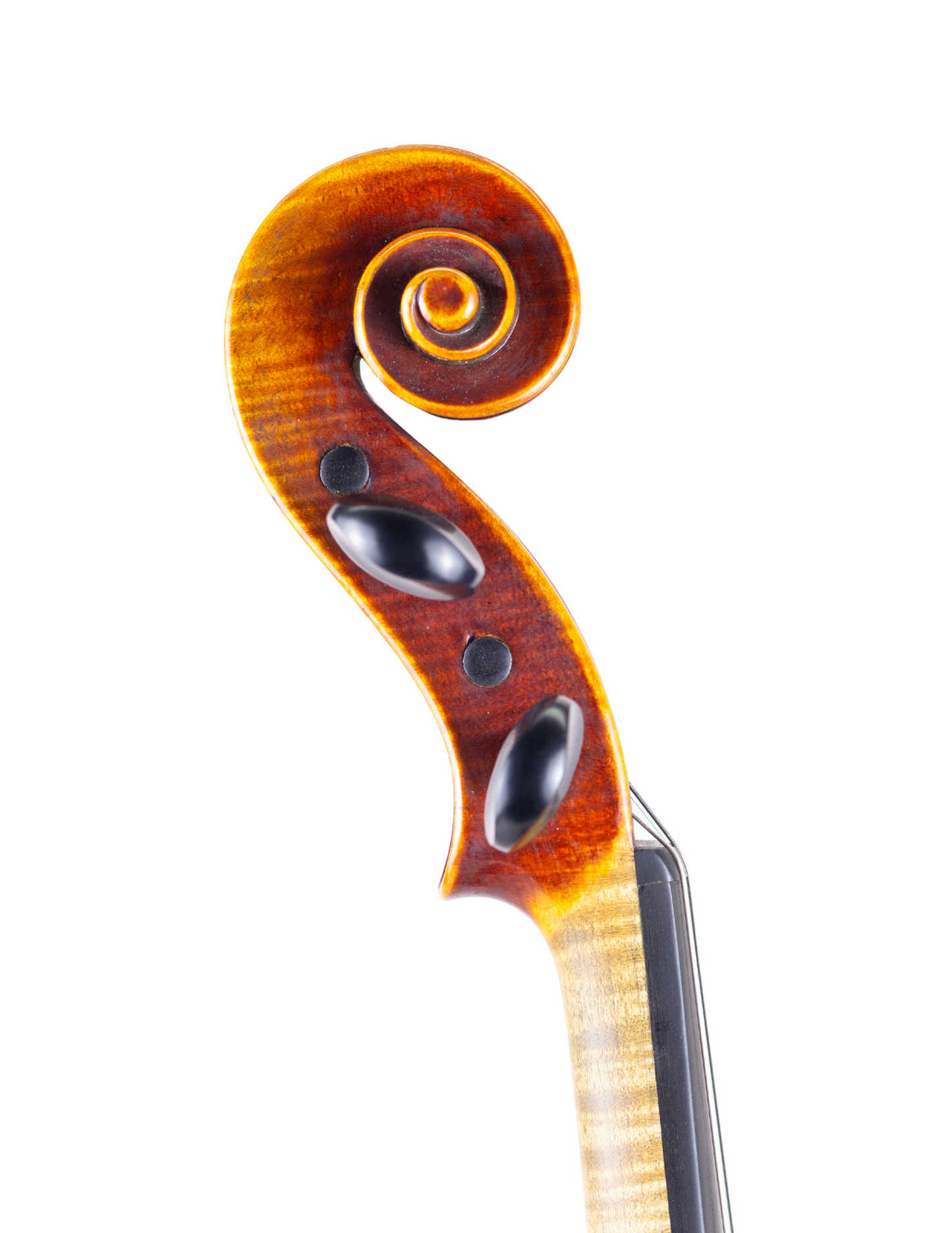 LUD. HEBERLEIN VIOLIN