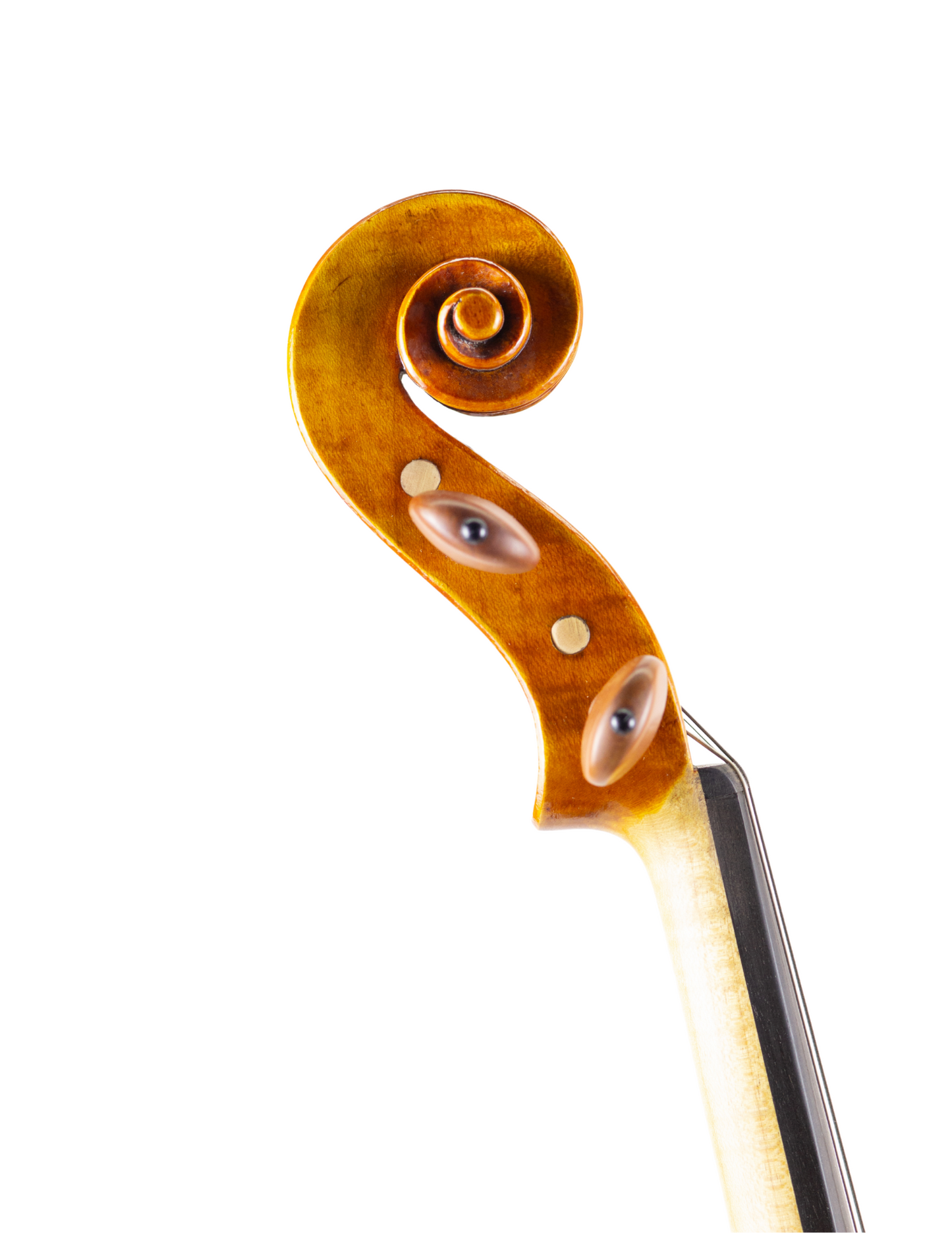 WHITE & KEPPELER VIOLIN