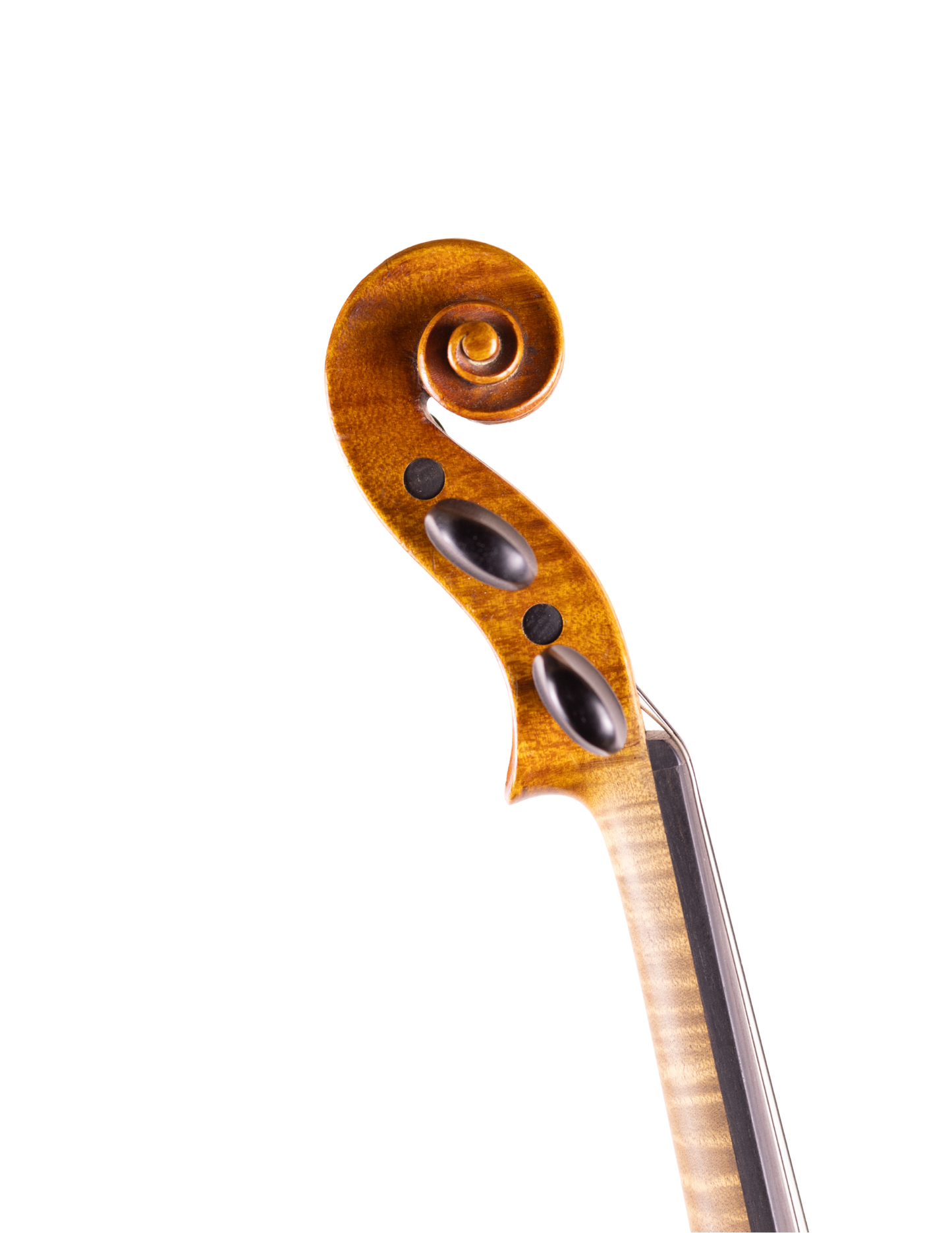 CARL DRESSEL VIOLIN