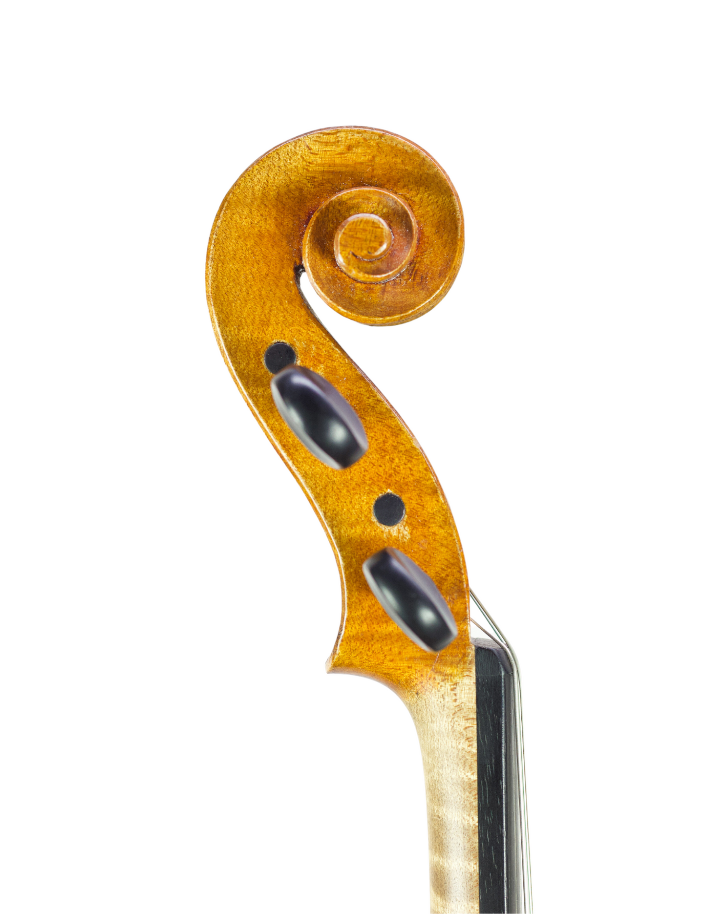 DAVID GOAD WORKSHOP - 15" VIOLA