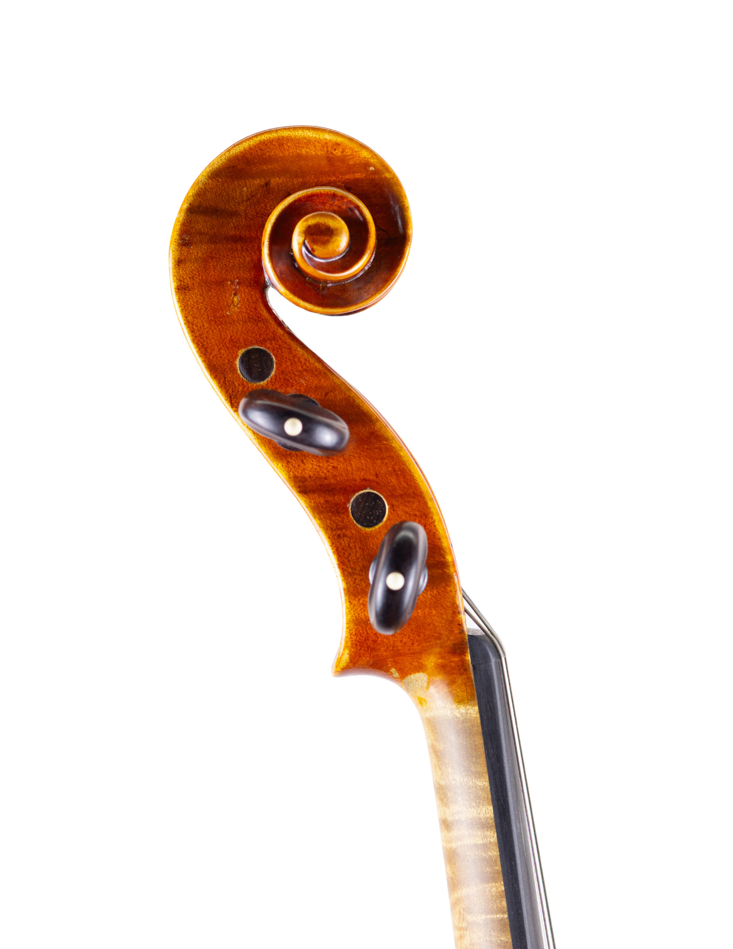 EDMUND GLAESEL & SUNN VIOLIN