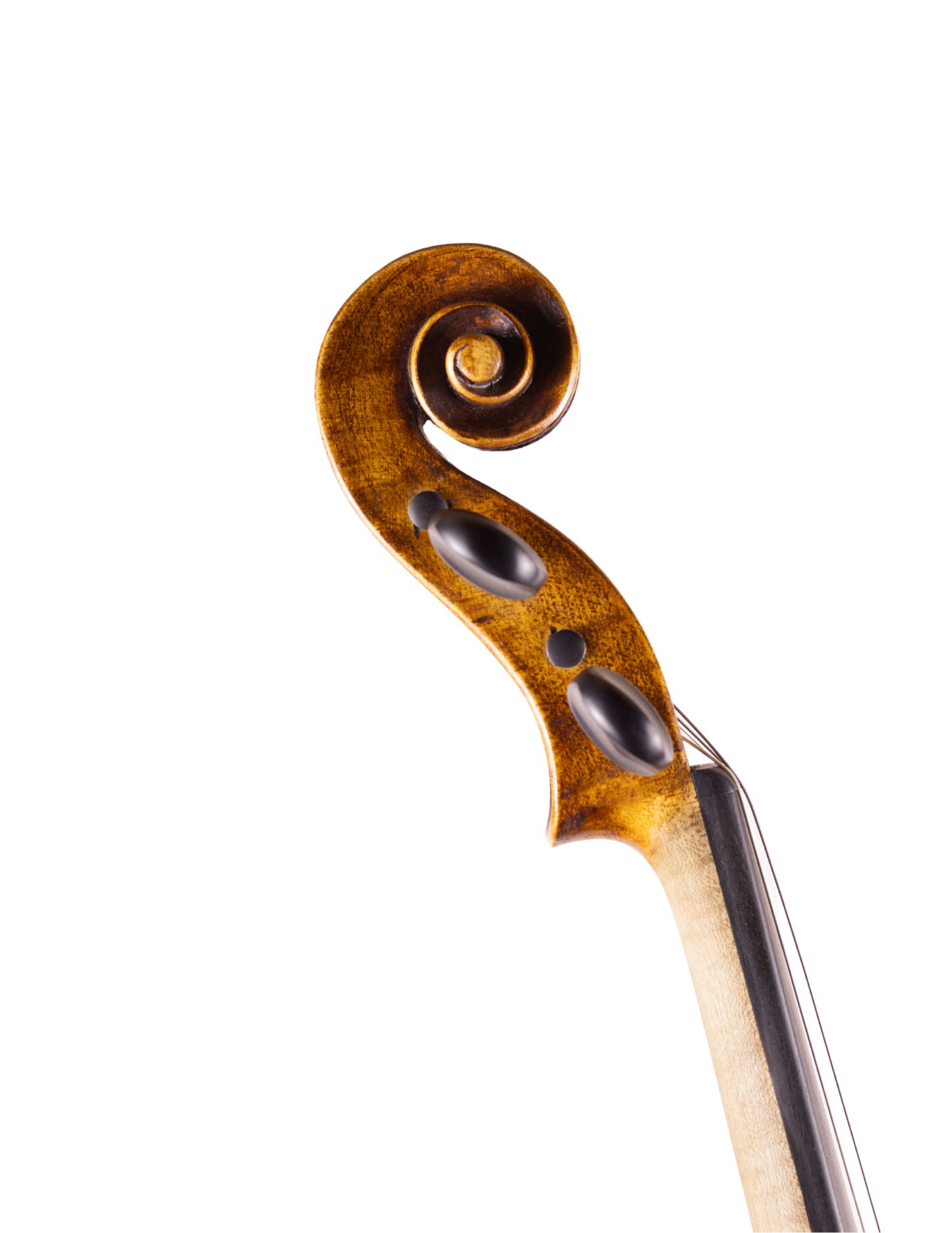 MATTHIAS HORNSTEINER VIOLIN
