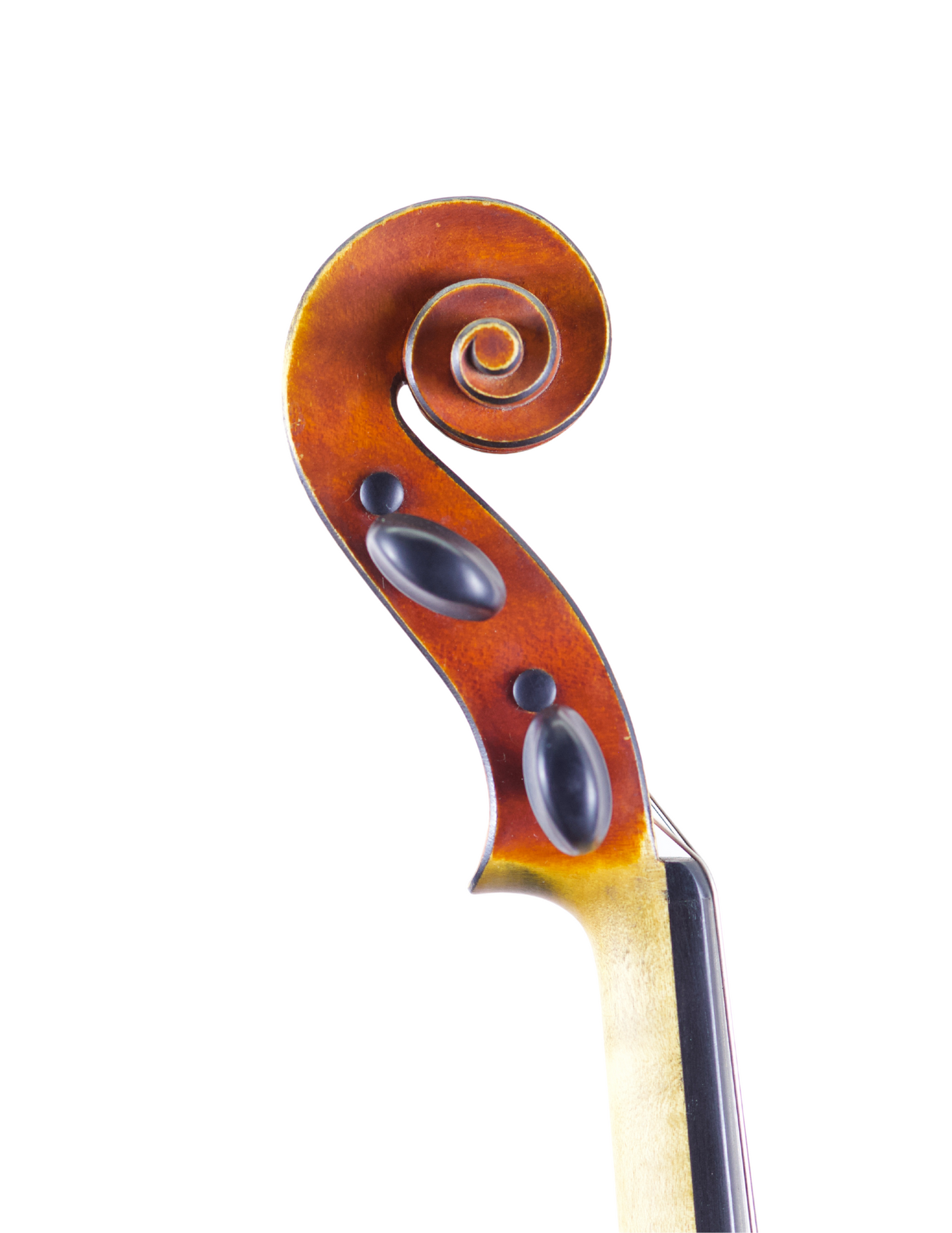 FRANCIS KUTTNER VIOLIN