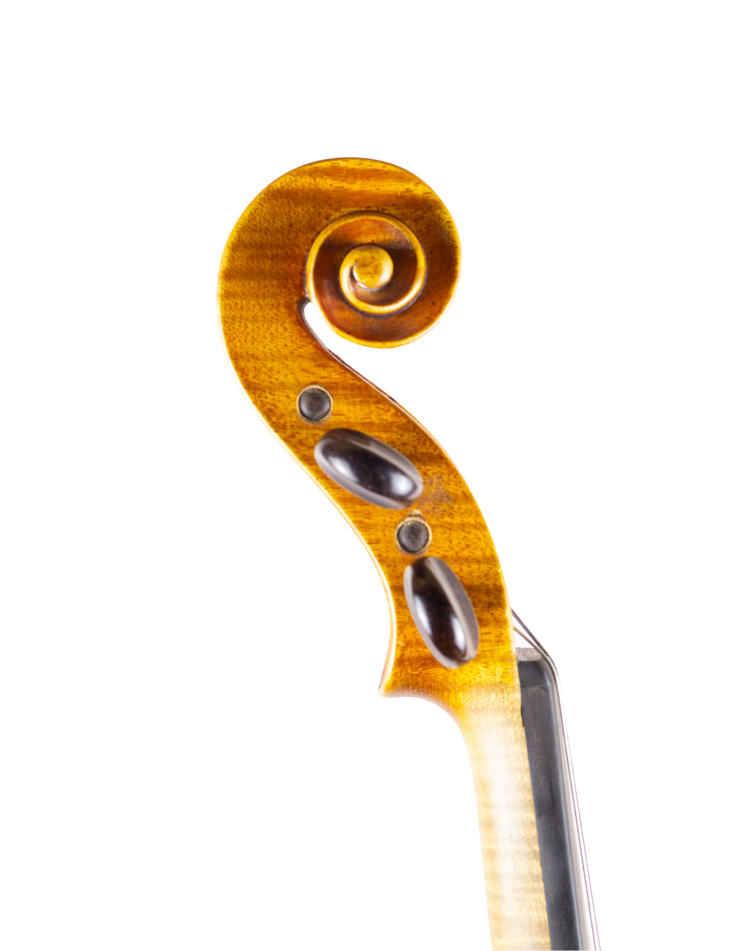 AUGUST MEINEL VIOLIN