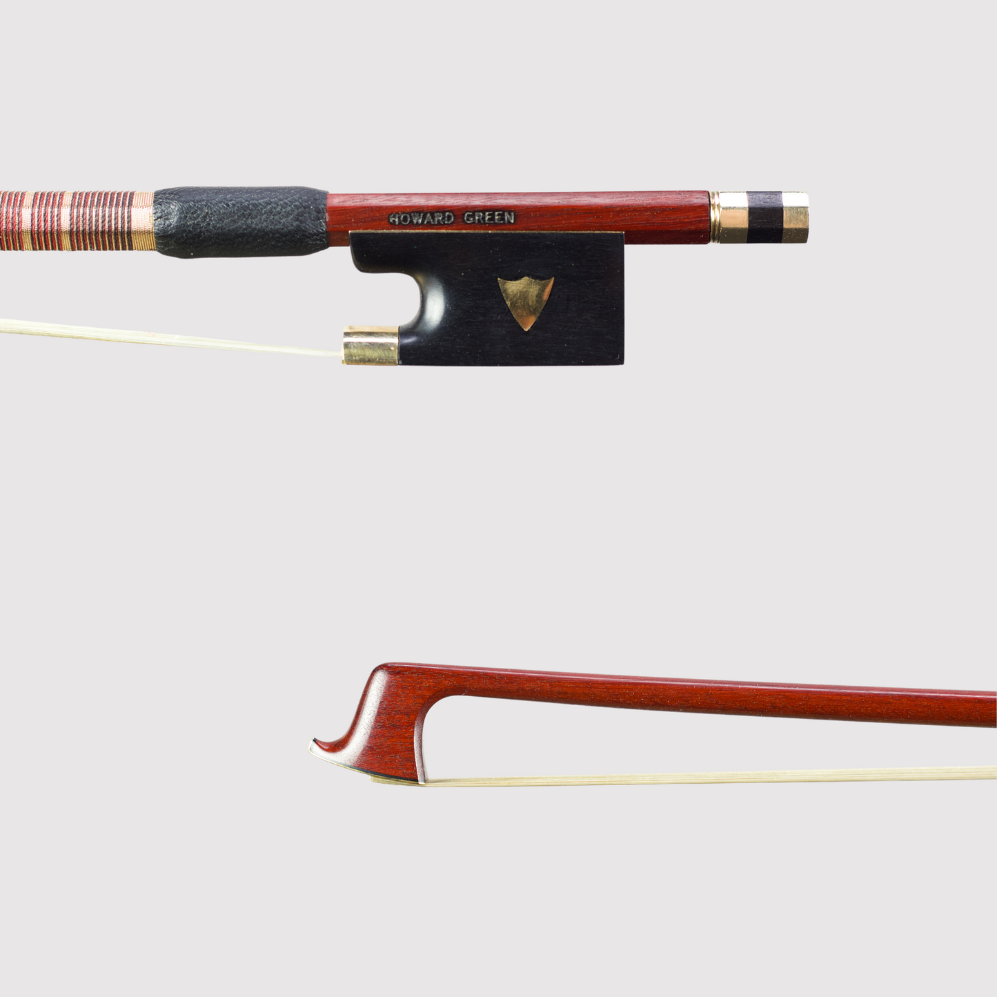 HOWARD GREEN VIOLA BOW