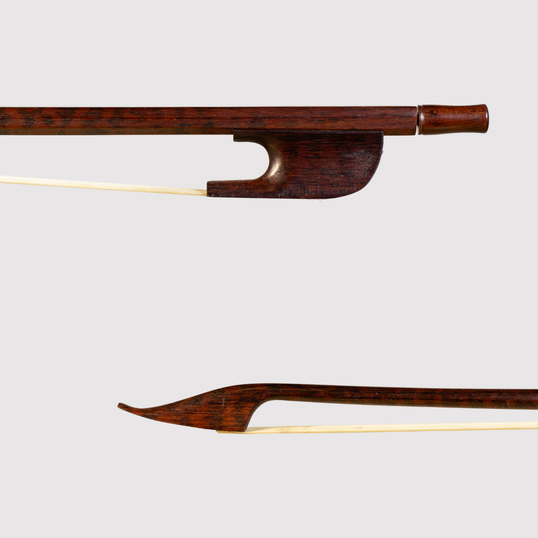 UNBRANDED BAROQUE VIOLIN BOW