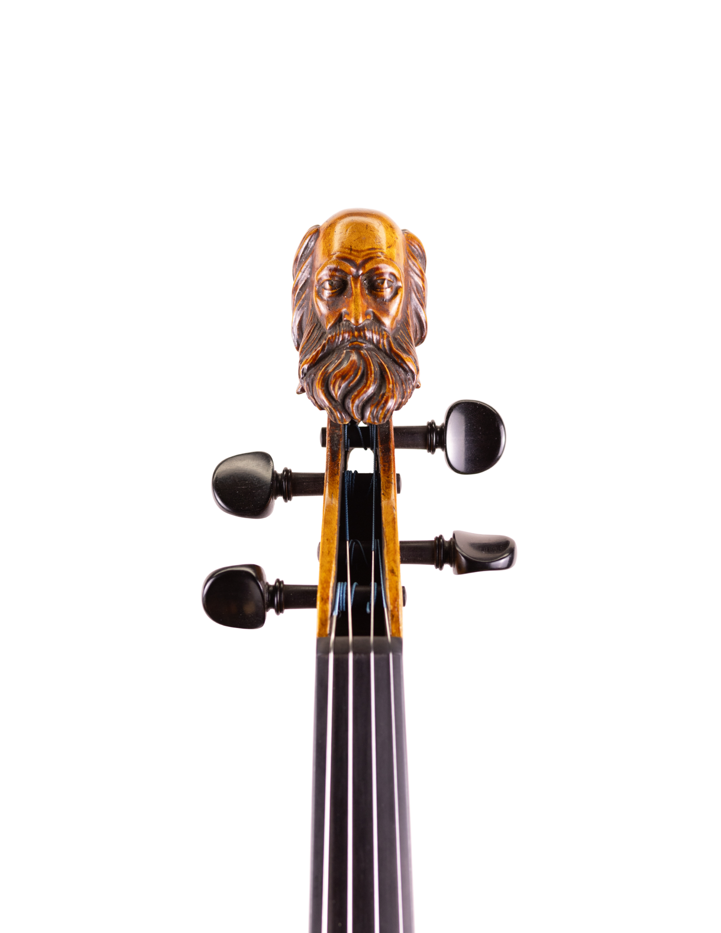 DERAZEY WORKSHOP HEAD FIDDLE