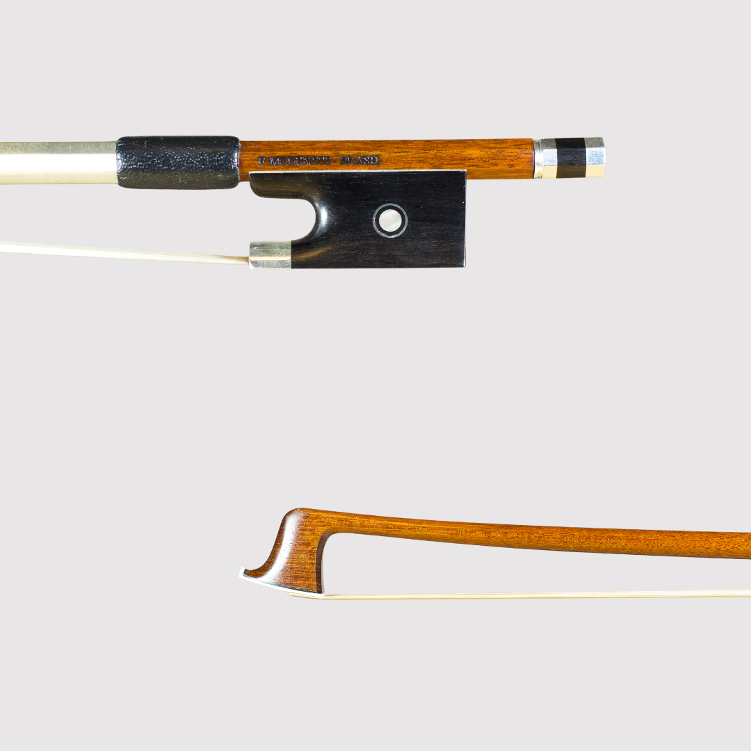 ARCOS BRASIL - IPE VIOLIN BOW